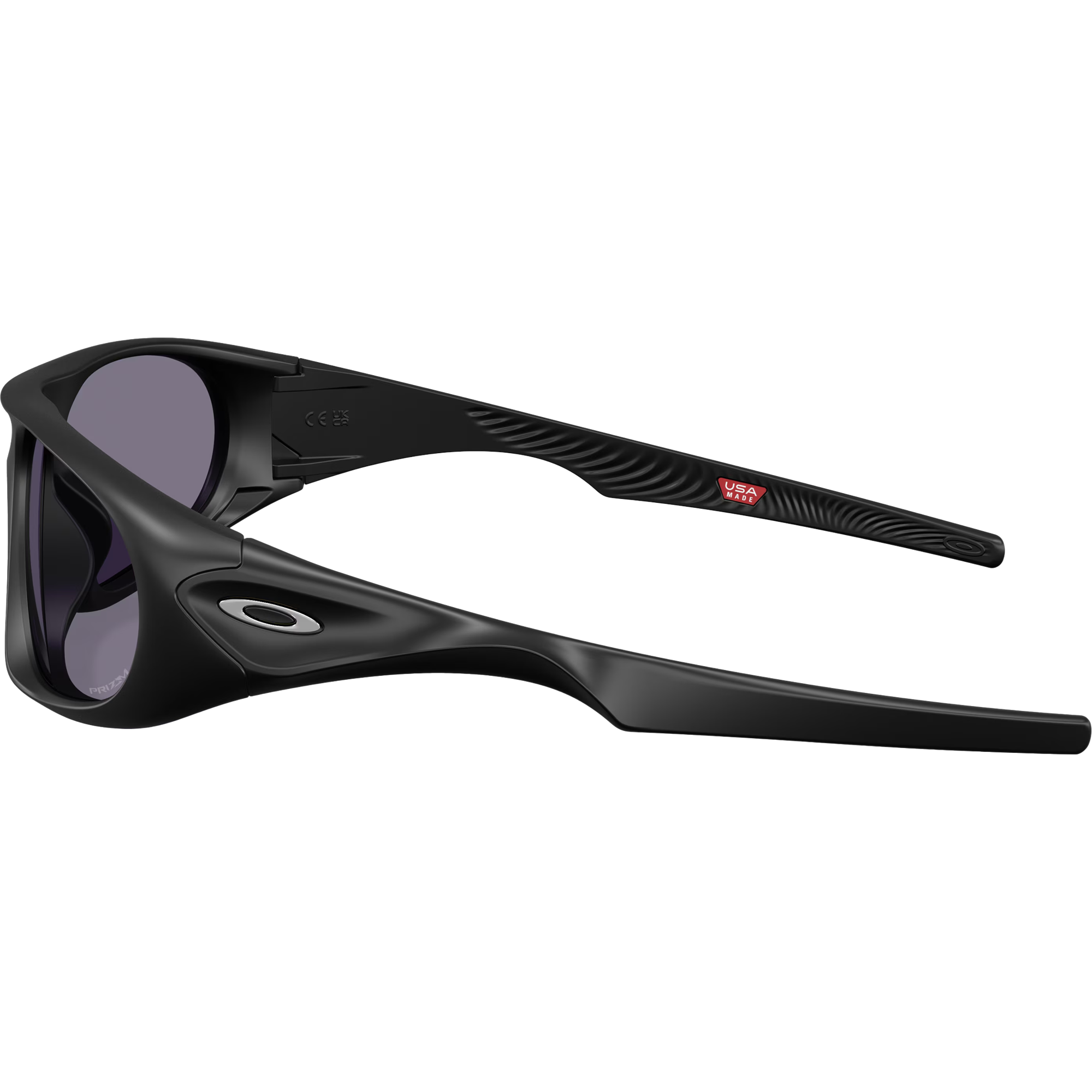 Neoforma - Matte Black/Prizm Grey alternate view