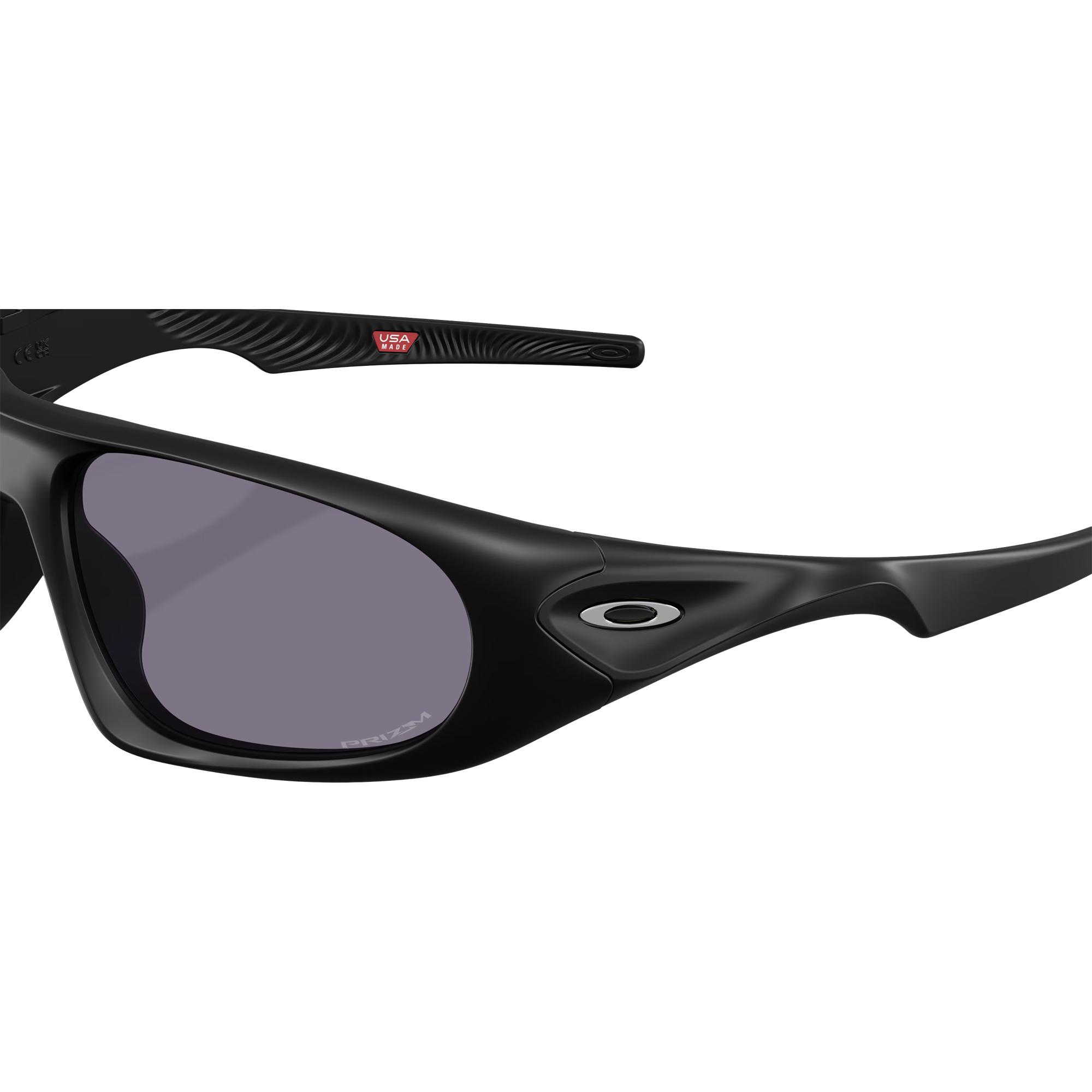 Neoforma - Matte Black/Prizm Grey alternate view