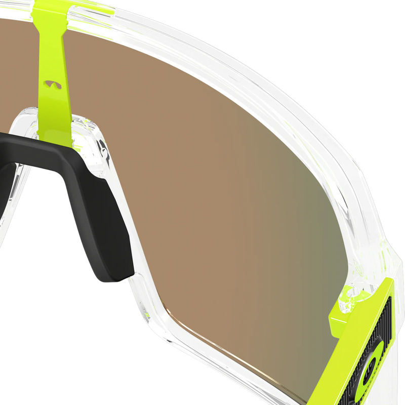 Sutro - Clear/PRIZM Ruby, Sutro - Clear/PRIZM Ruby