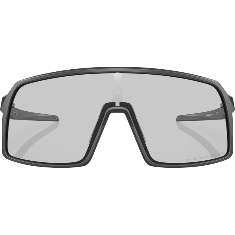 Sutro - Matte Carbon/Clear Photochromic, Featured Image