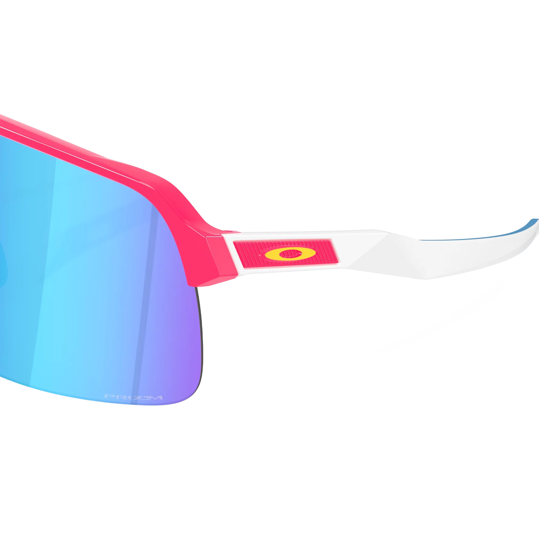 Sutro Lite - Neon Pink/Prizm Sapphire alternate view