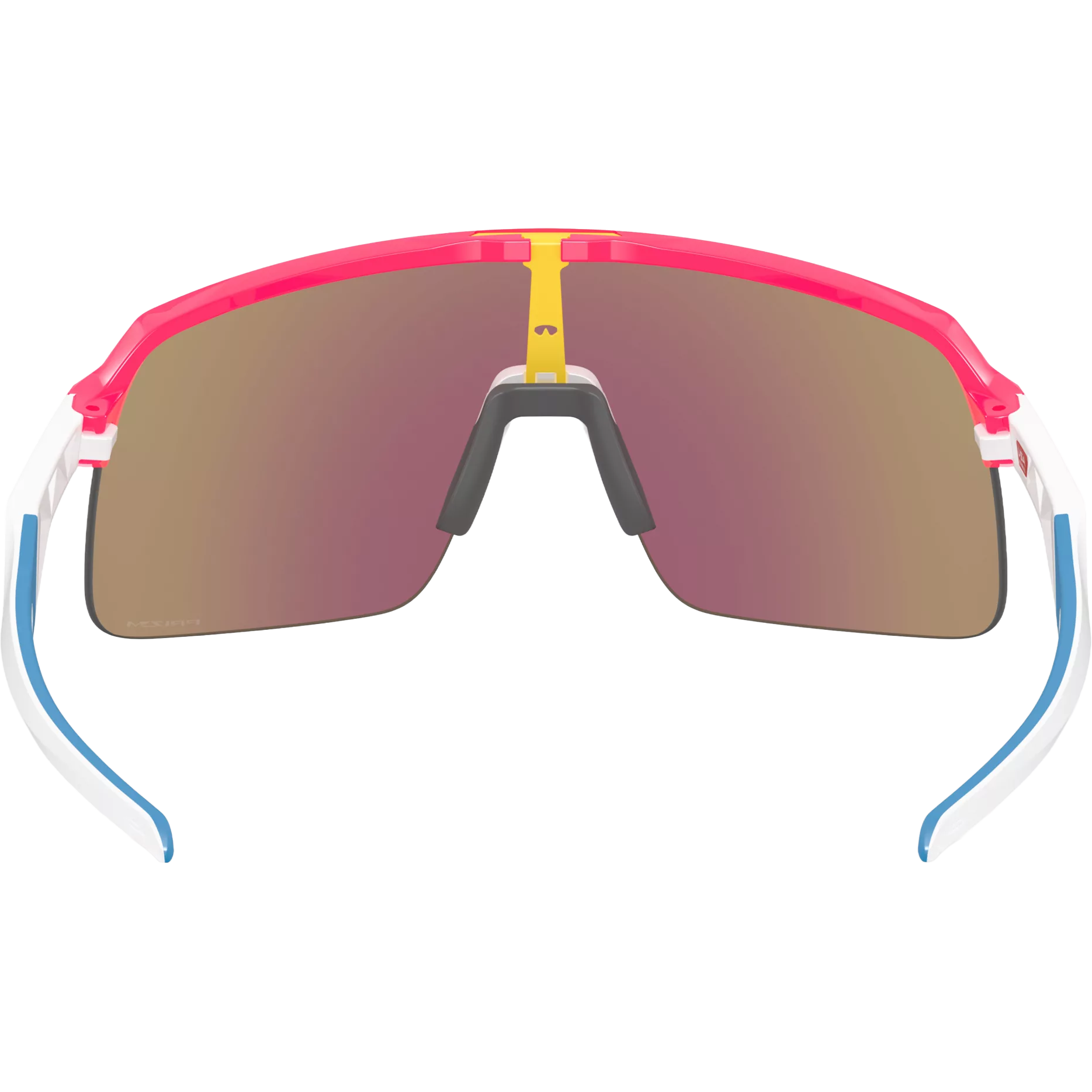 Sutro Lite - Neon Pink/Prizm Sapphire alternate view