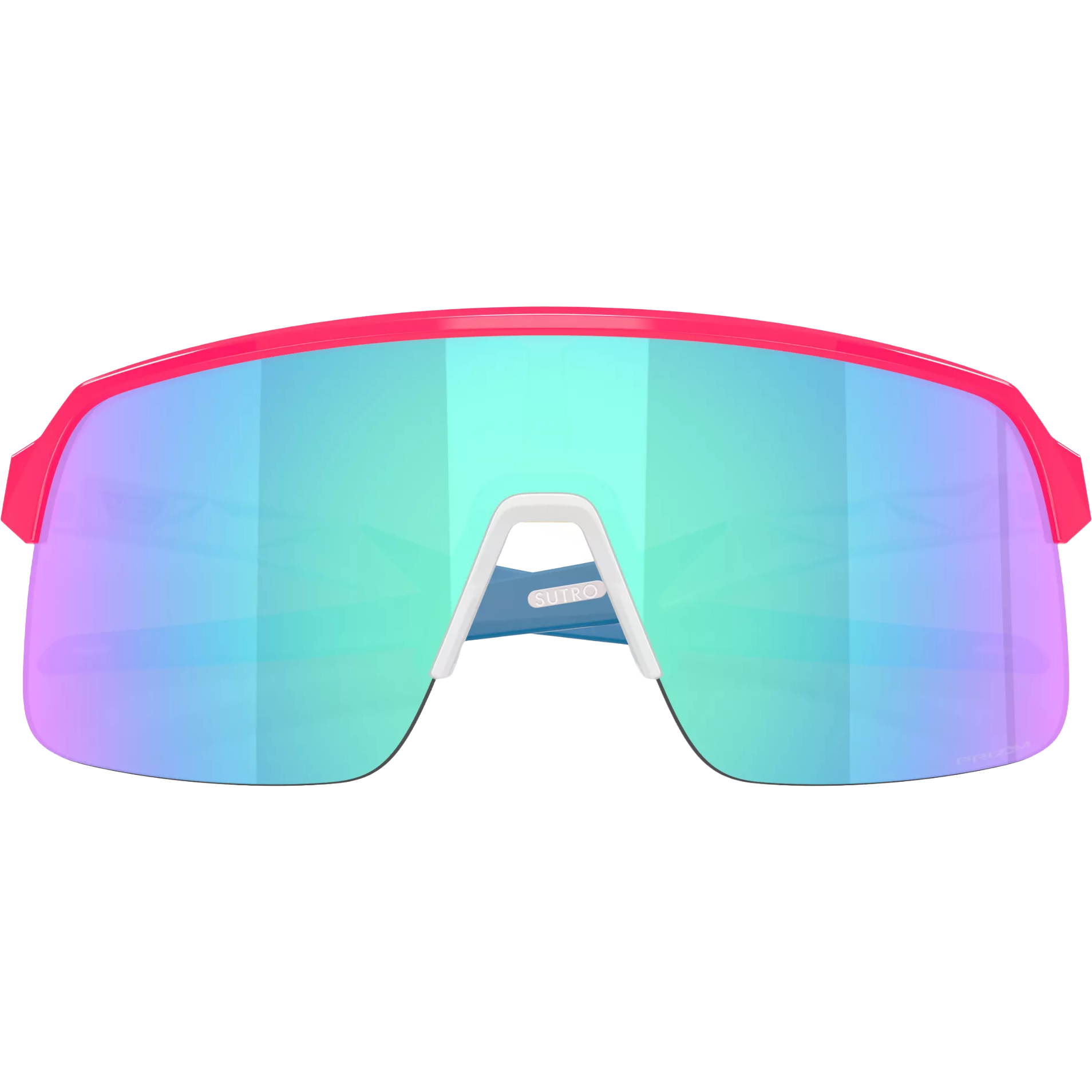 Sutro Lite - Neon Pink/Prizm Sapphire alternate view