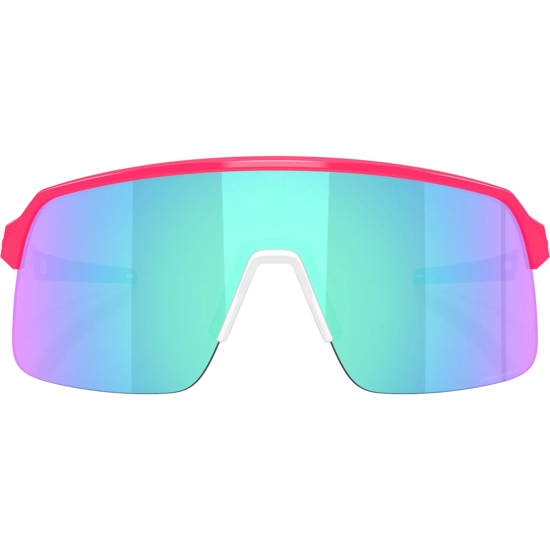 Sutro Lite - Neon Pink/Prizm Sapphire alternate view