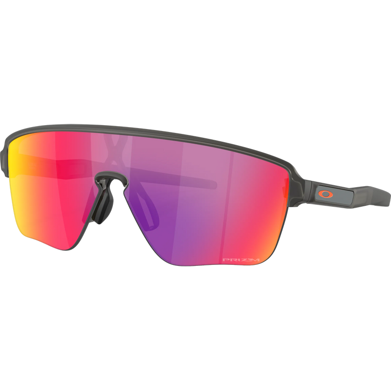 Corridor SQ - Grey Smoke/PRIZM Road, Oakley Corridor SQ - Grey Smoke/PRIZM Road front left