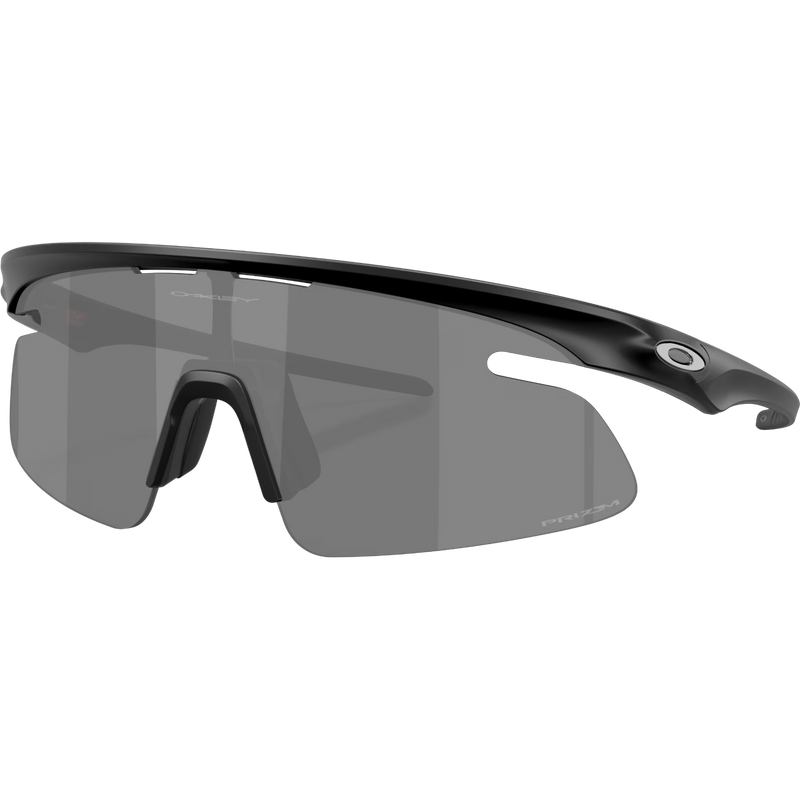 RSLV Lite - Matte Black/Prizm Black, RSLV Lite - Matte Black/Prizm Black front left