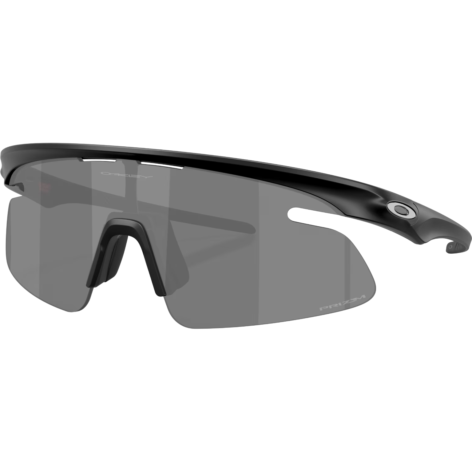 RSLV Lite - Matte Black/Prizm Black alternate view