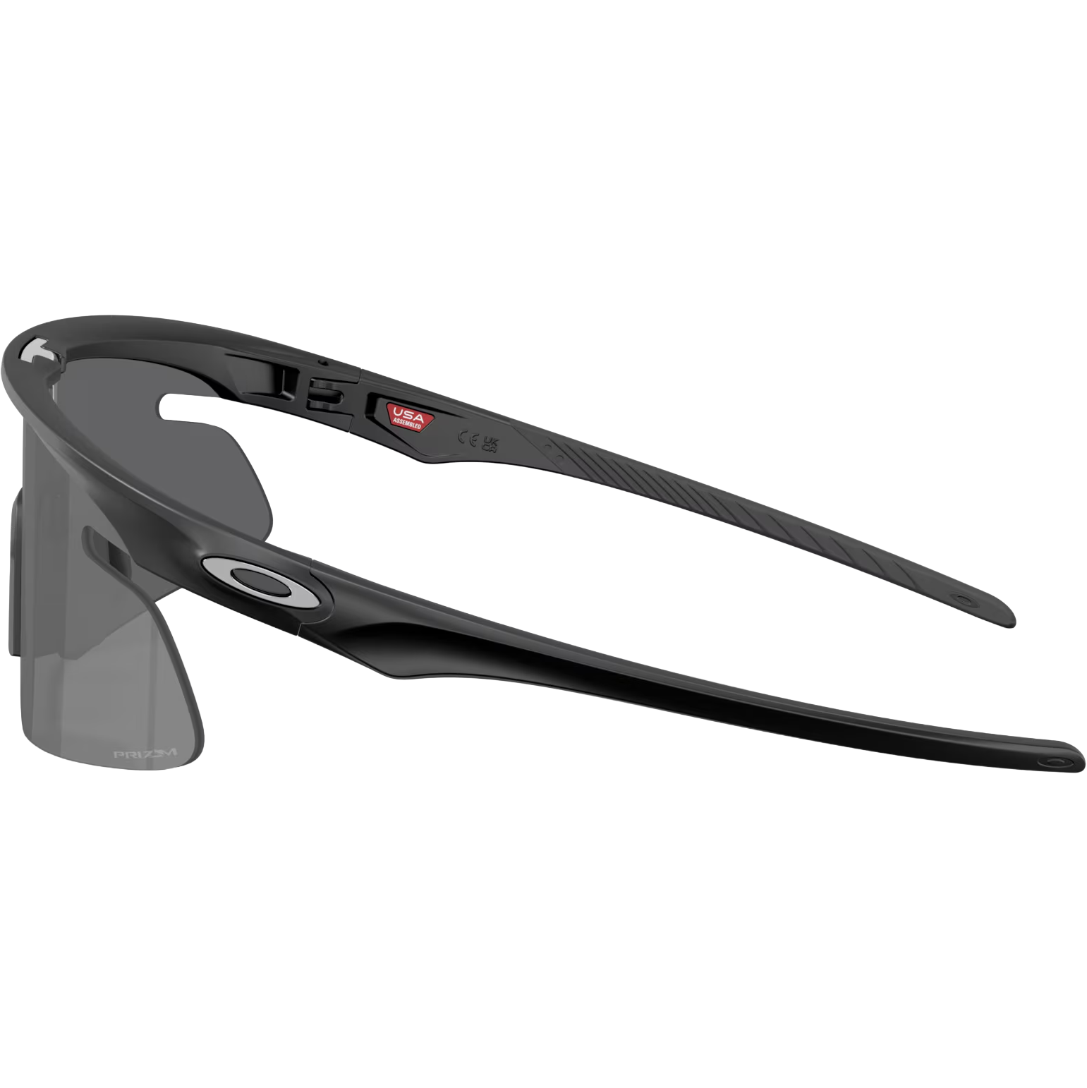 RSLV Lite - Matte Black/Prizm Black alternate view