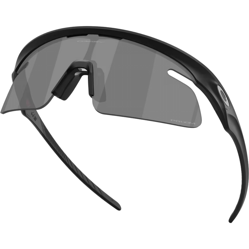 RSLV Lite - Matte Black/Prizm Black, RSLV Lite - Matte Black/Prizm Black front left bottom