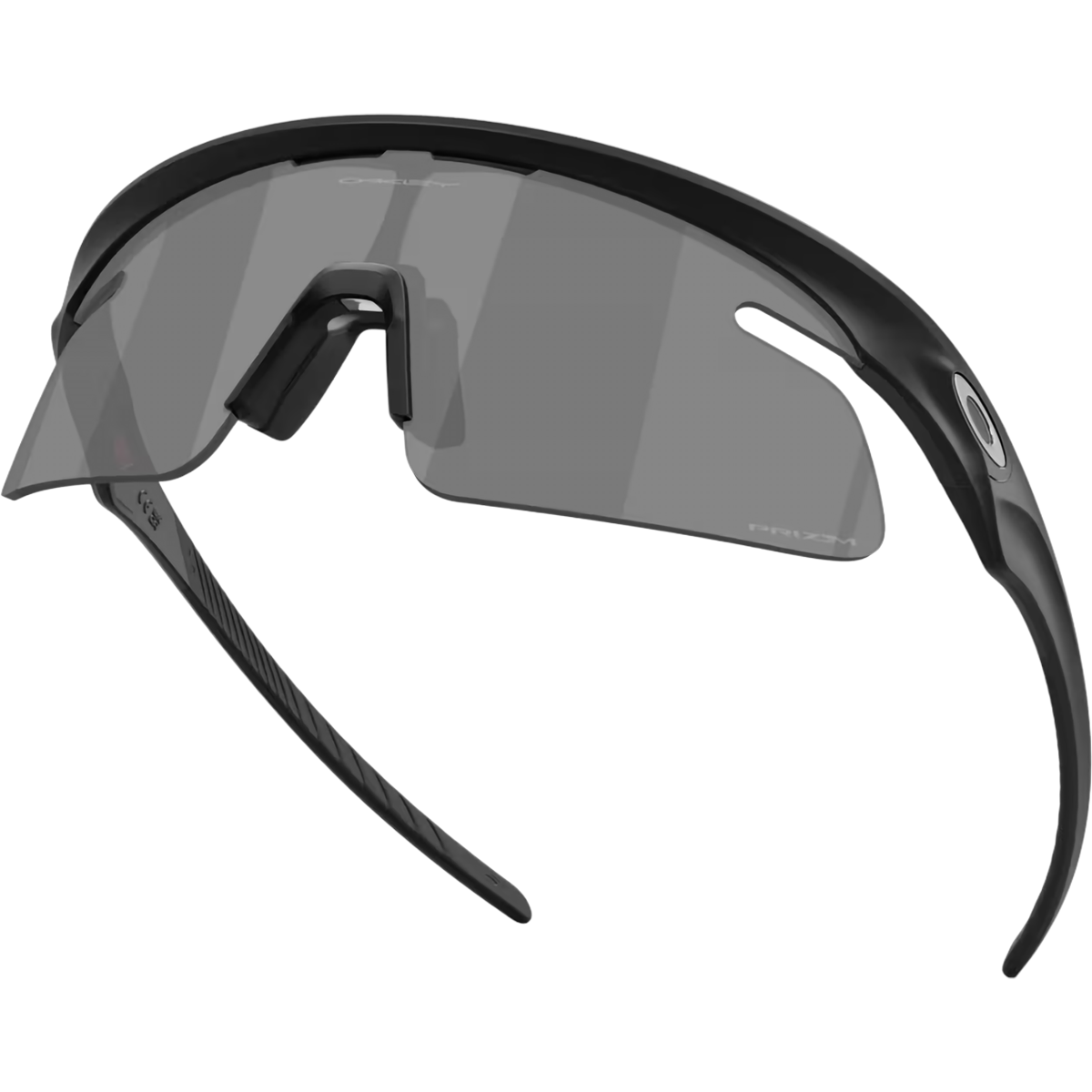 RSLV Lite - Matte Black/Prizm Black alternate view