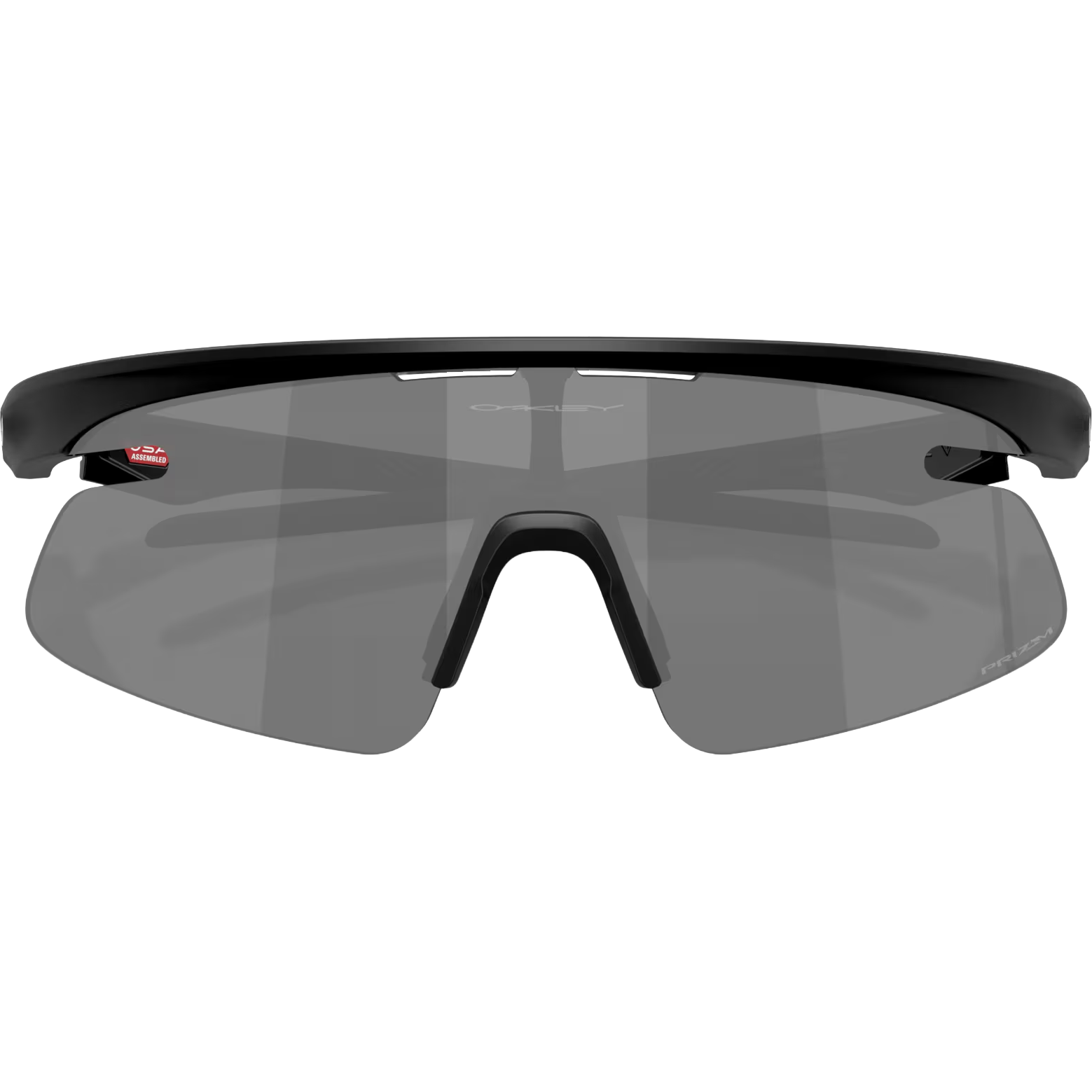 RSLV Lite - Matte Black/Prizm Black alternate view