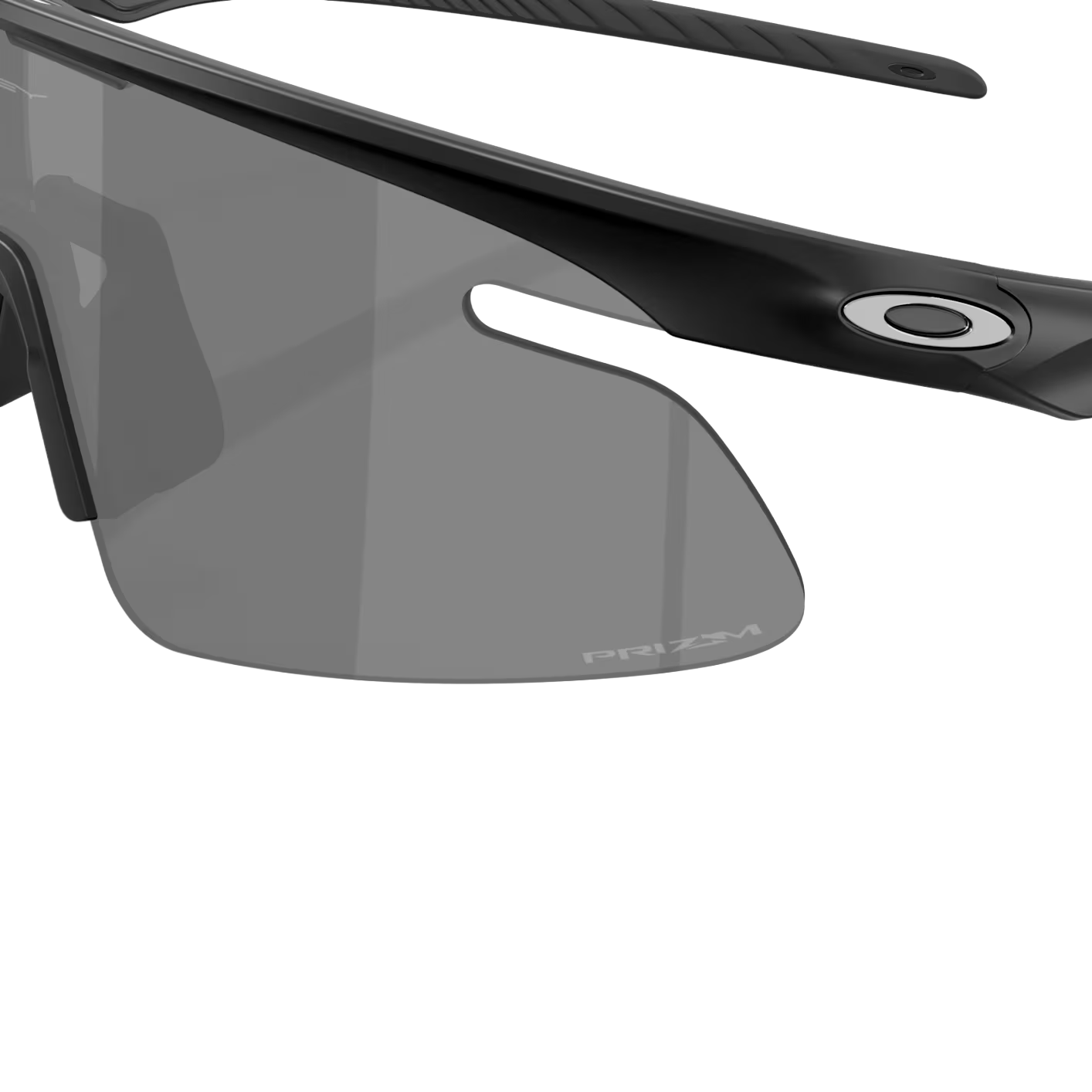 RSLV Lite - Matte Black/Prizm Black alternate view