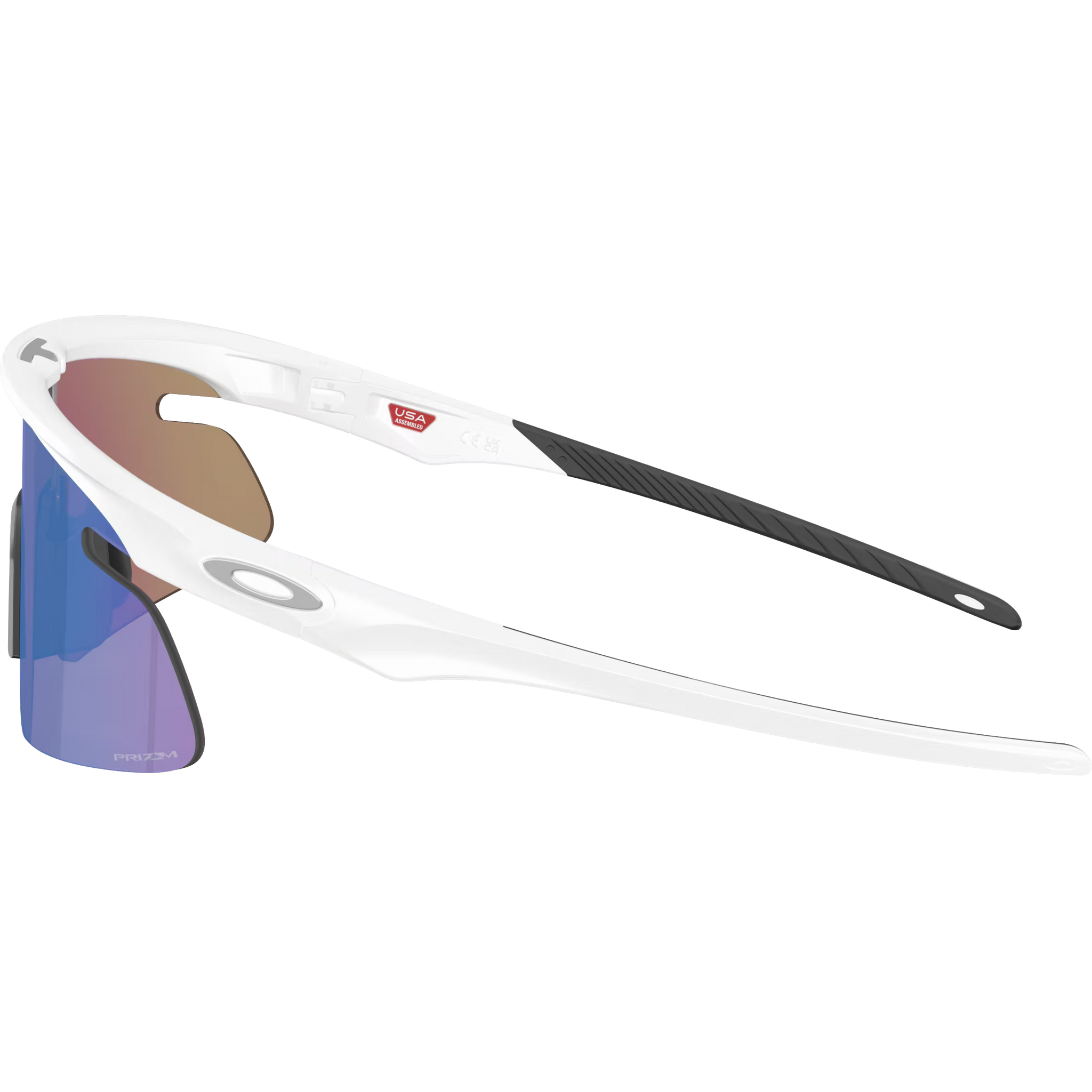 RSLV Lite - Matte White/Prizm Sapphire alternate view