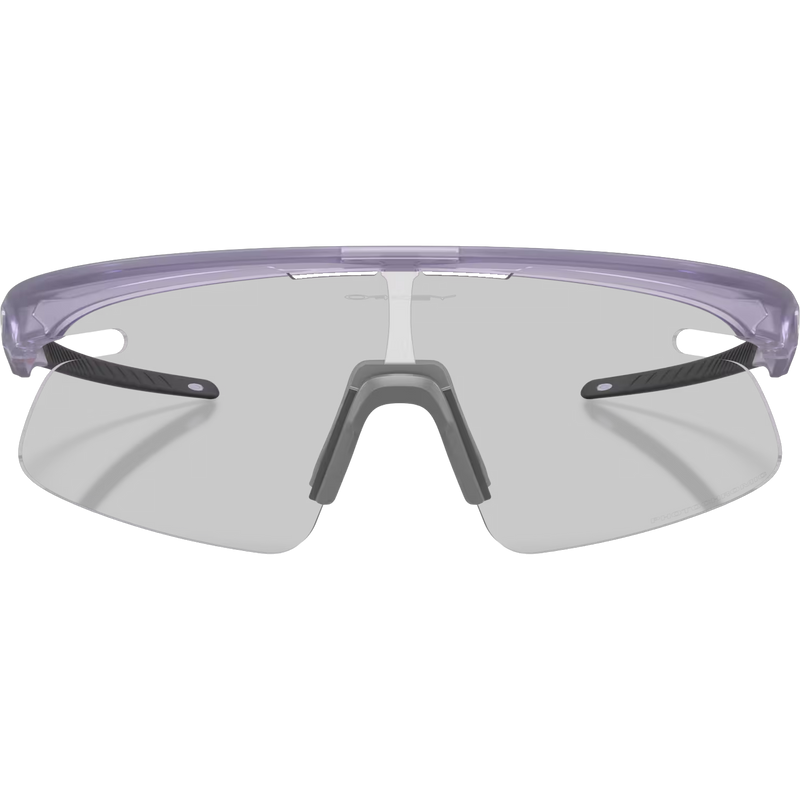 RSLV Lite - Matte Transparent Lilac/Photochromic, Featured Image
