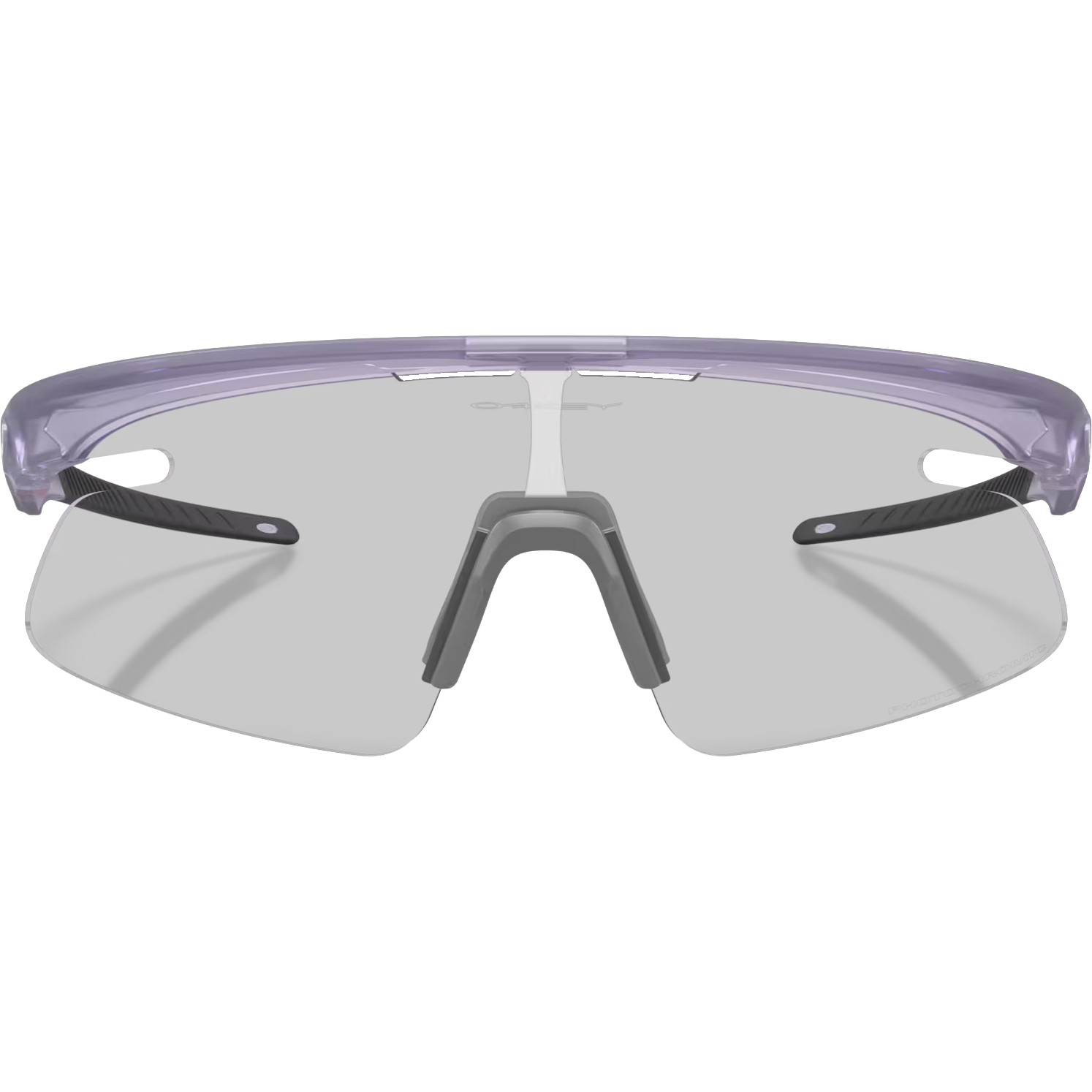 RSLV Lite - Matte Transparent Lilac/Photochromic alternate view