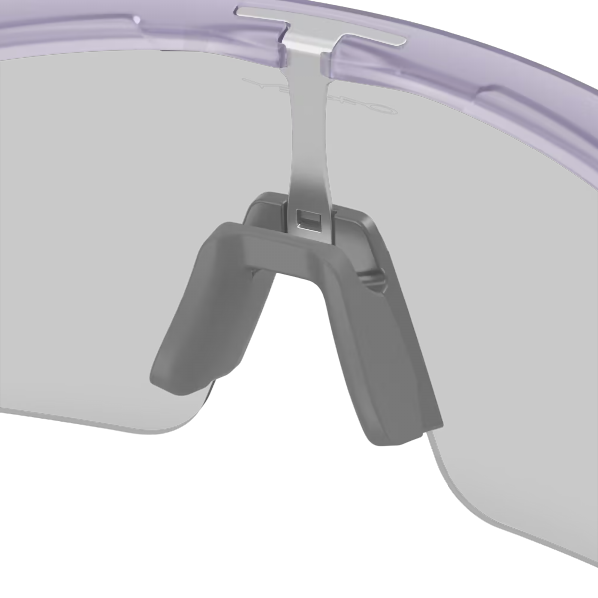 RSLV Lite - Matte Transparent Lilac/Photochromic alternate view