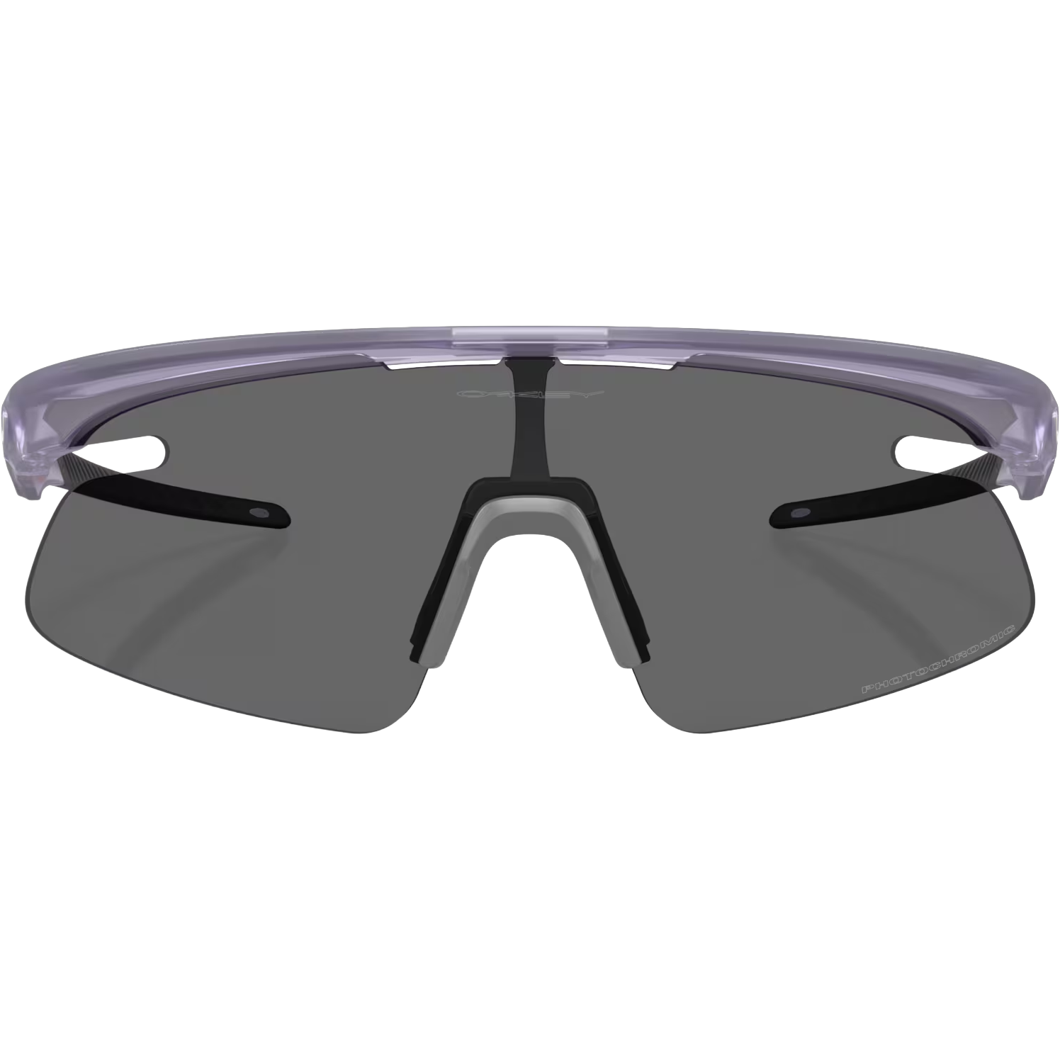 RSLV Lite - Matte Transparent Lilac/Photochromic alternate view