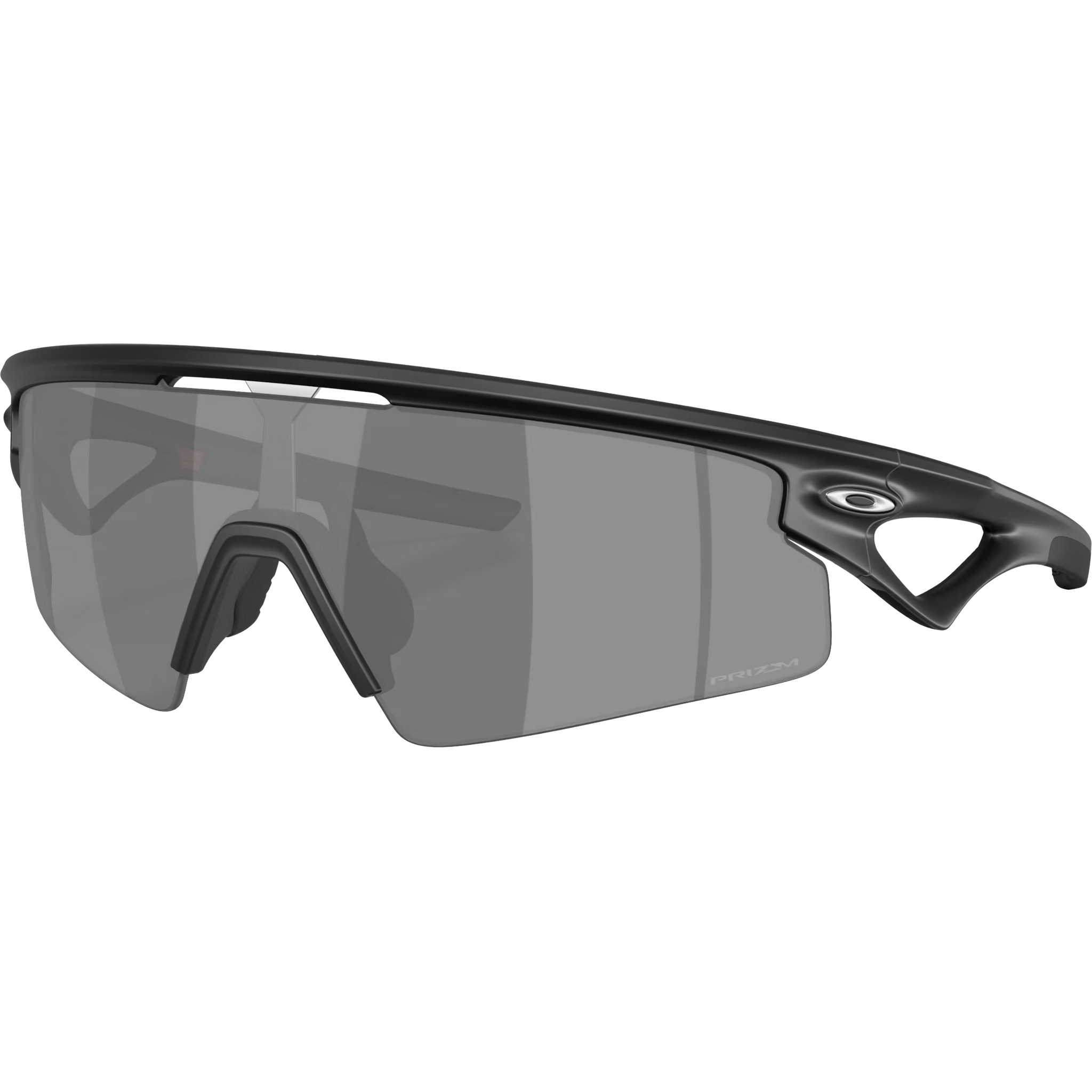 Sphaera Strike - Matte Black/Prizm Black alternate view