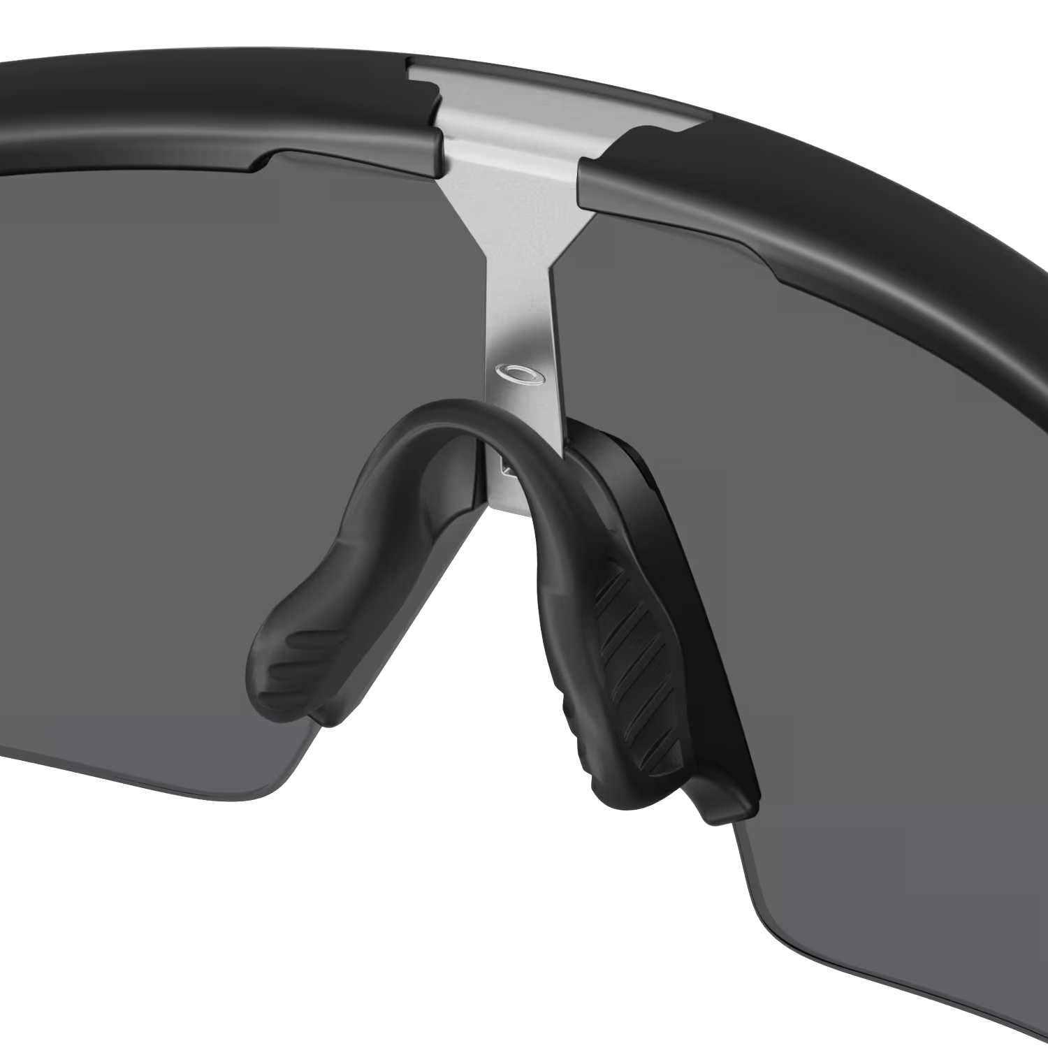 Sphaera Strike - Matte Black/Prizm Black alternate view