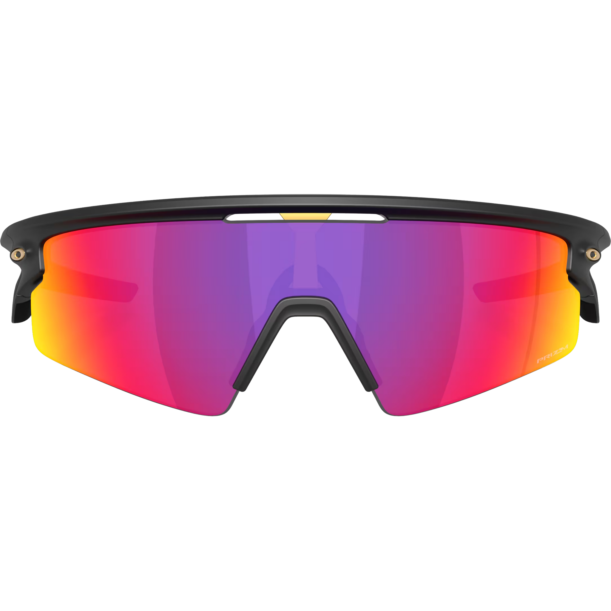 Sphaera Strike - Matte Black/Prizm Road alternate view