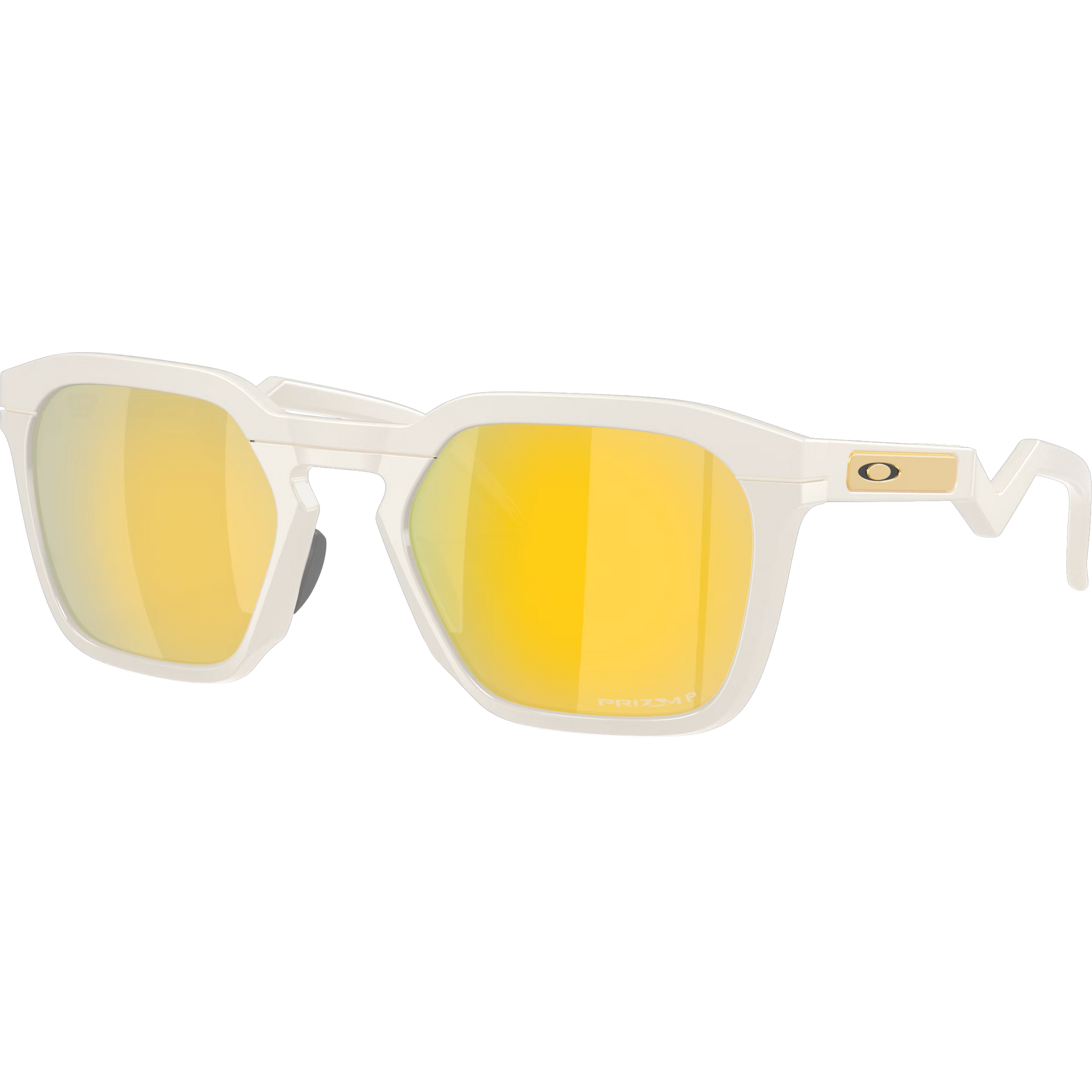 HSTN SQ - Matte Mist/Prizm 24K Polarized alternate view