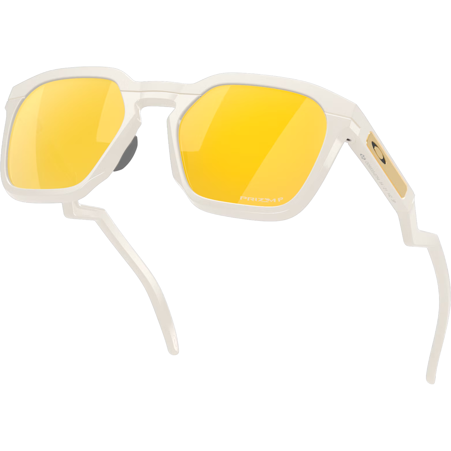 HSTN SQ - Matte Mist/Prizm 24K Polarized alternate view