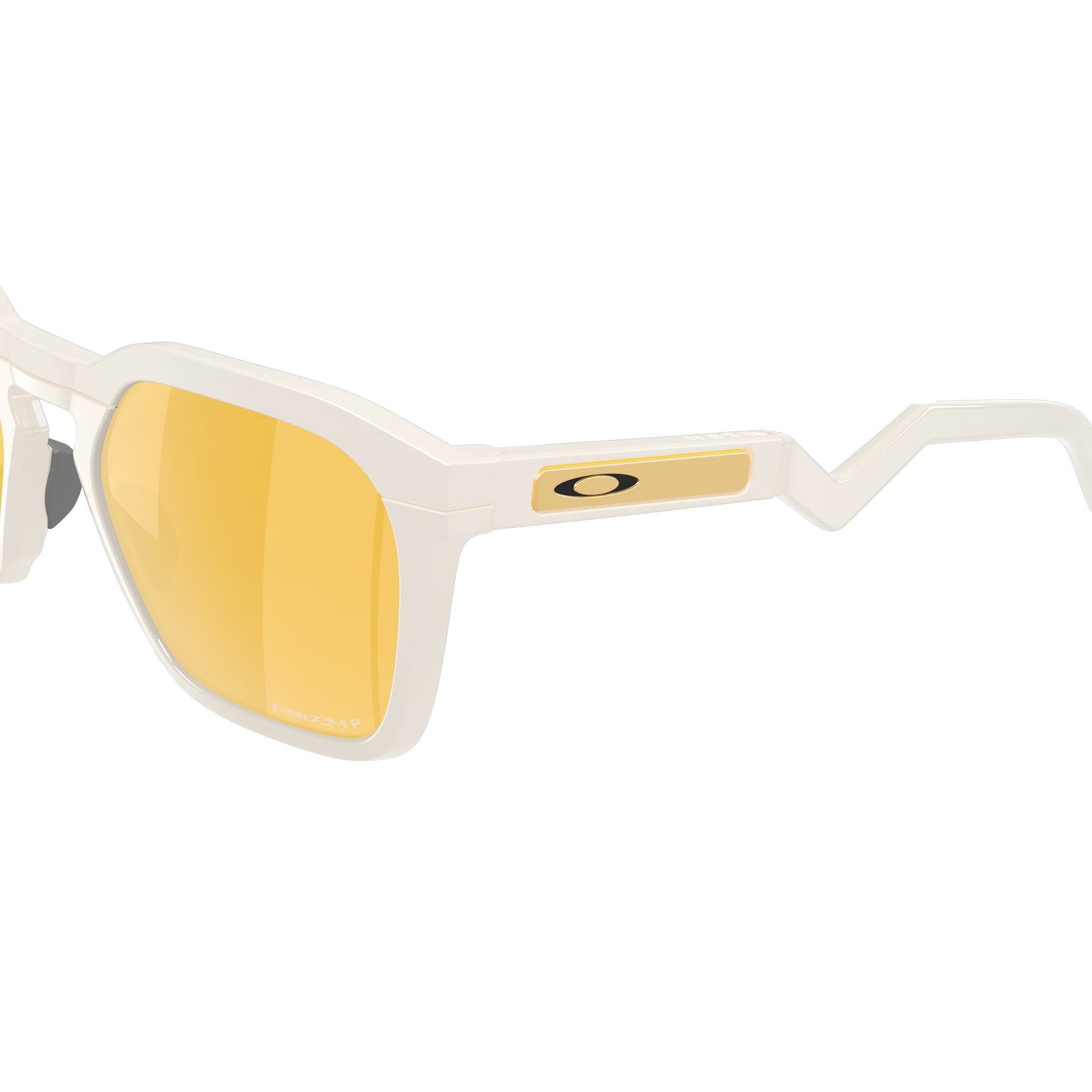 HSTN SQ - Matte Mist/Prizm 24K Polarized alternate view