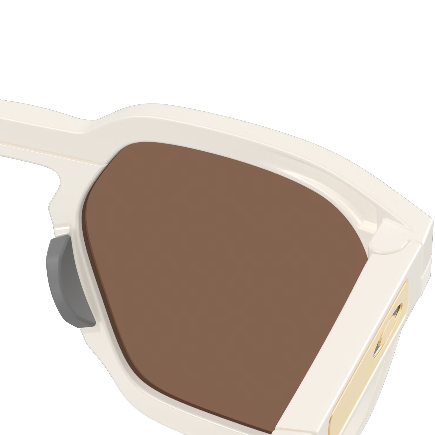 HSTN SQ - Matte Mist/Prizm 24K Polarized alternate view