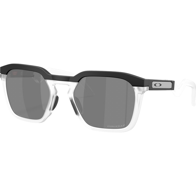HSTN SQ - Matte Black/Prizm Black Polarized, Featured Image