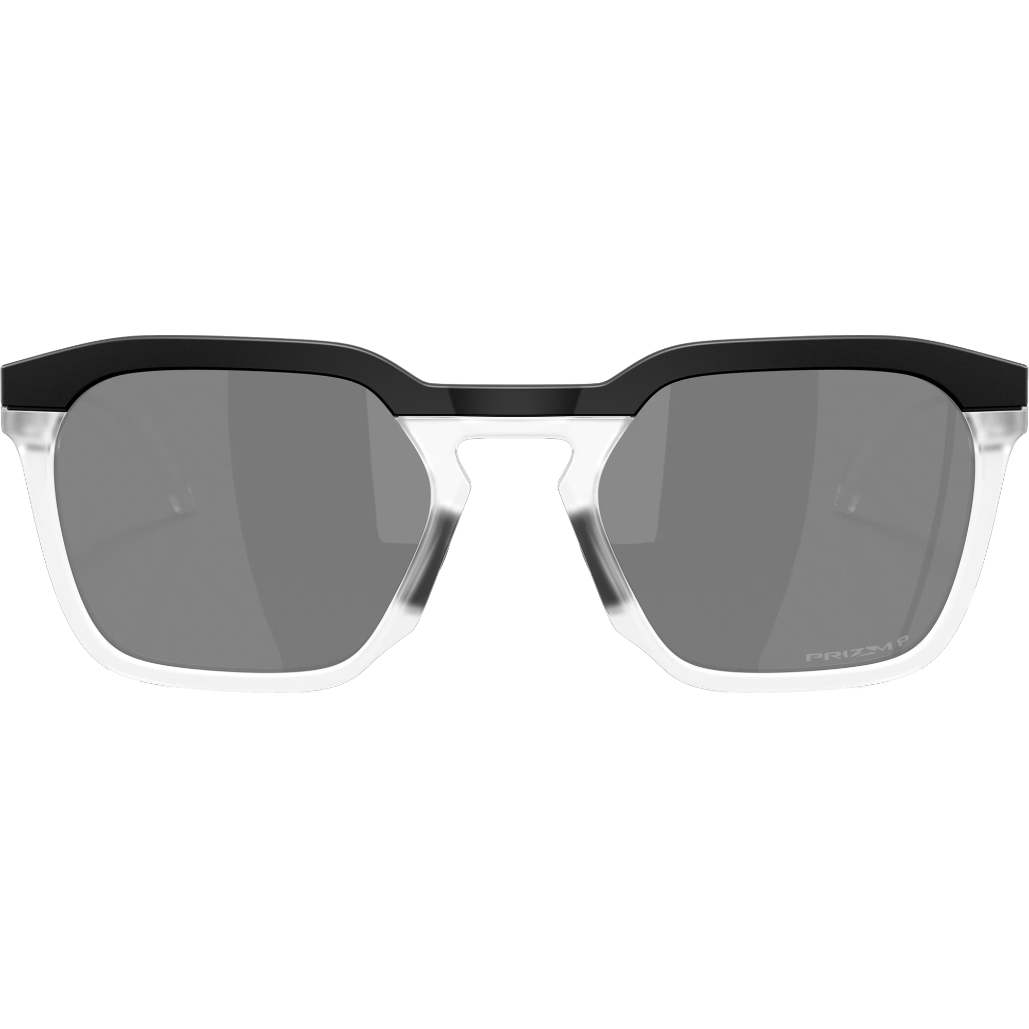 HSTN SQ - Matte Black/Prizm Black Polarized alternate view