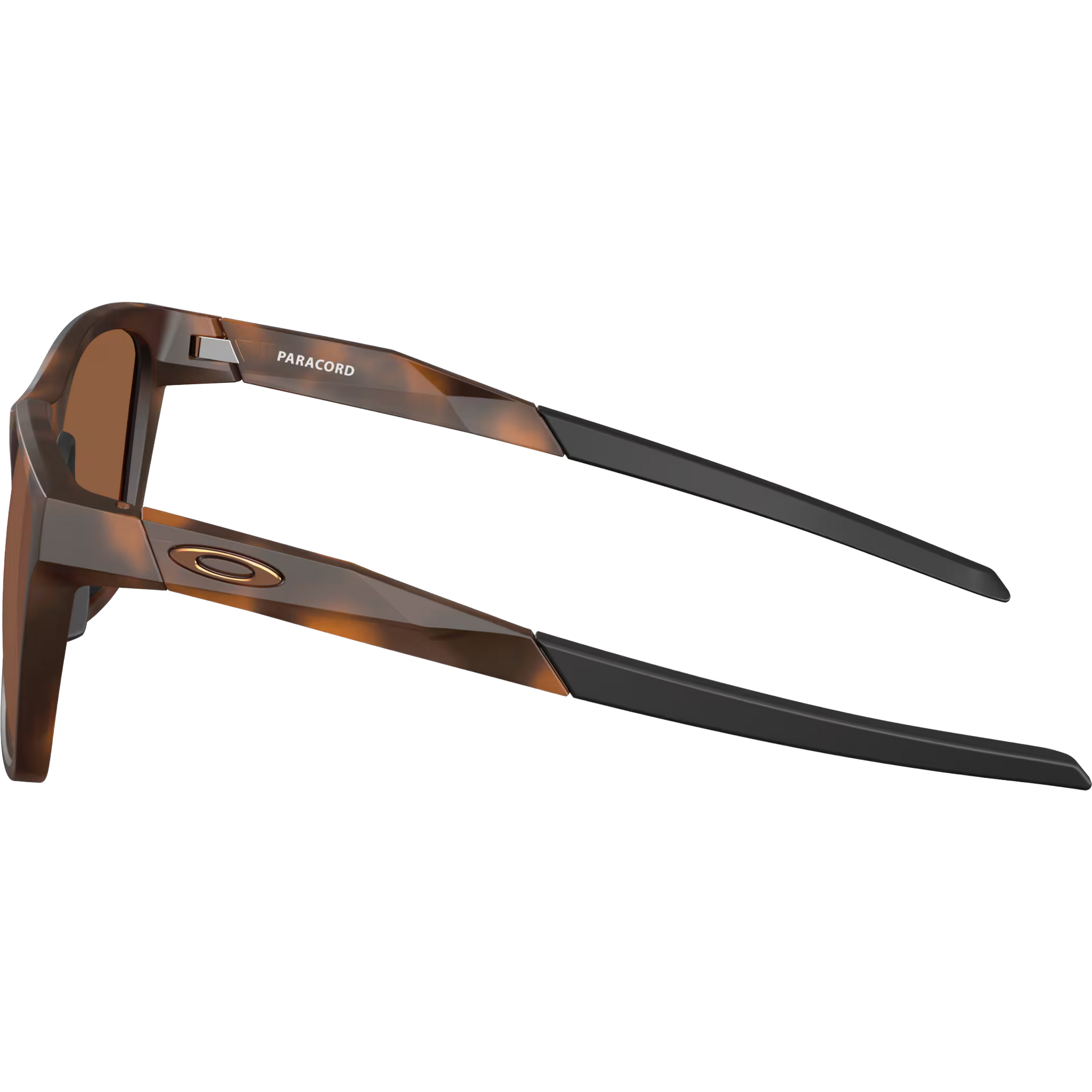Paracord - Matte Tortoise/Prizm Tungsten alternate view