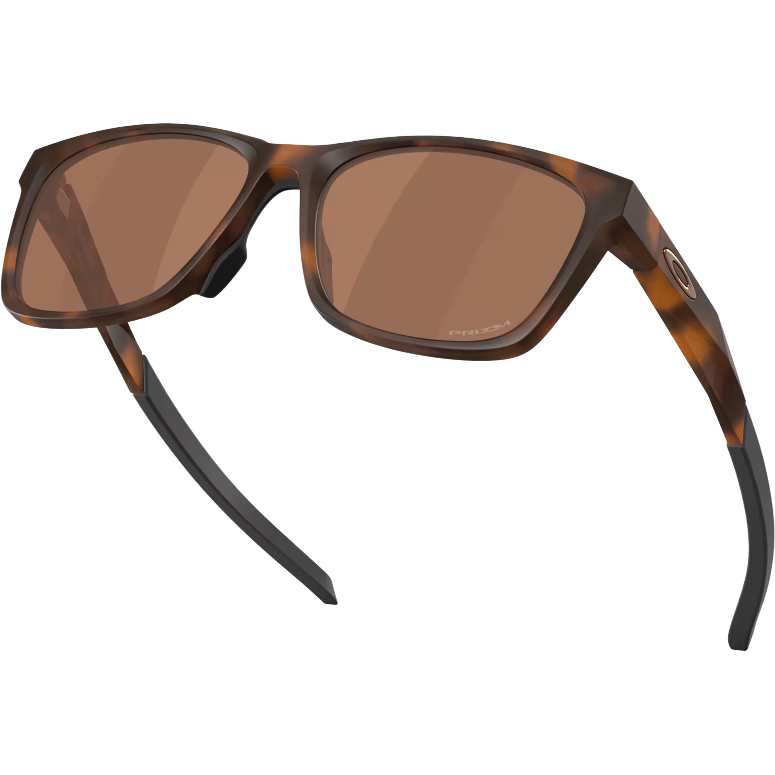 Paracord - Matte Tortoise/Prizm Tungsten alternate view