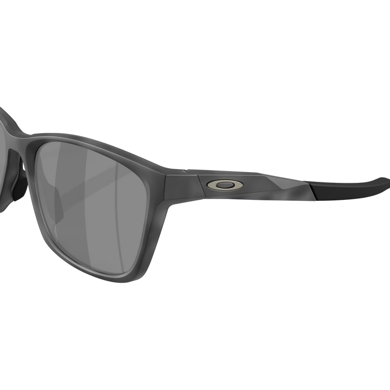 Paracord - Matte Black Camo/Prizm Black, Oakley Paracord - Matte Black Camo/Prizm Black front left lens