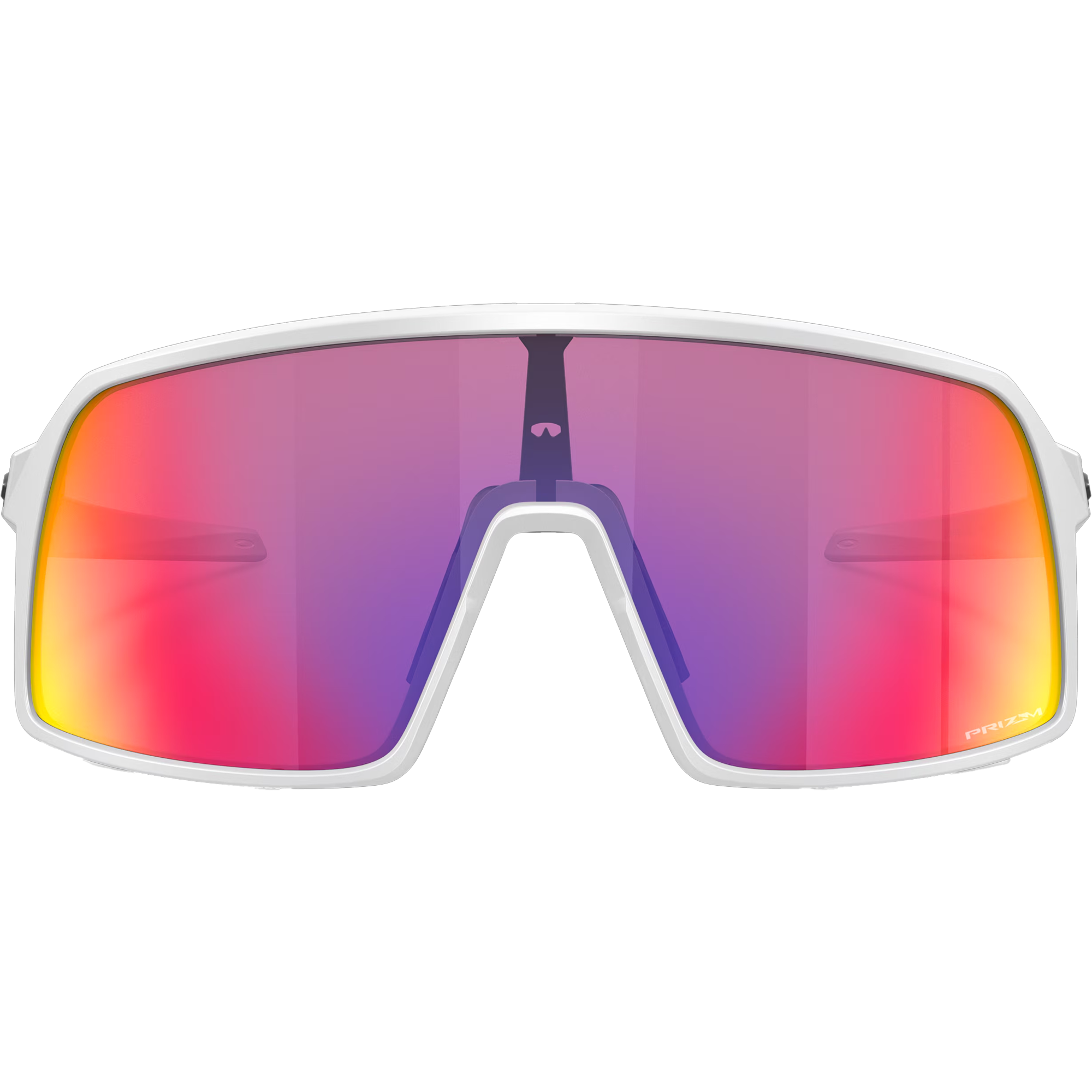 Youth Sutro S - Matte White/Prizm Road alternate view