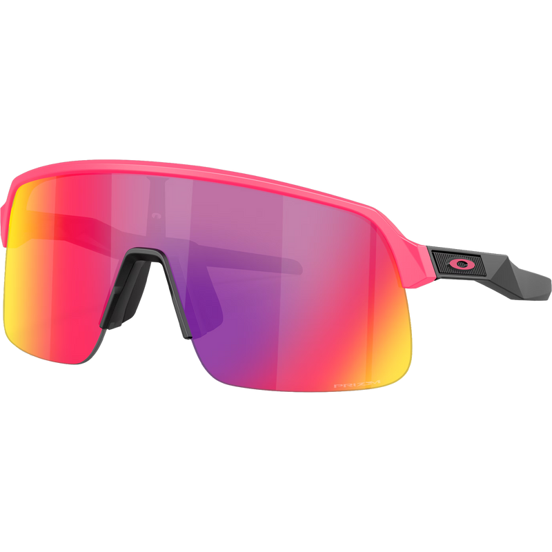 Youth Sutro Lite S - Pink/Prizm Road, Featured Image