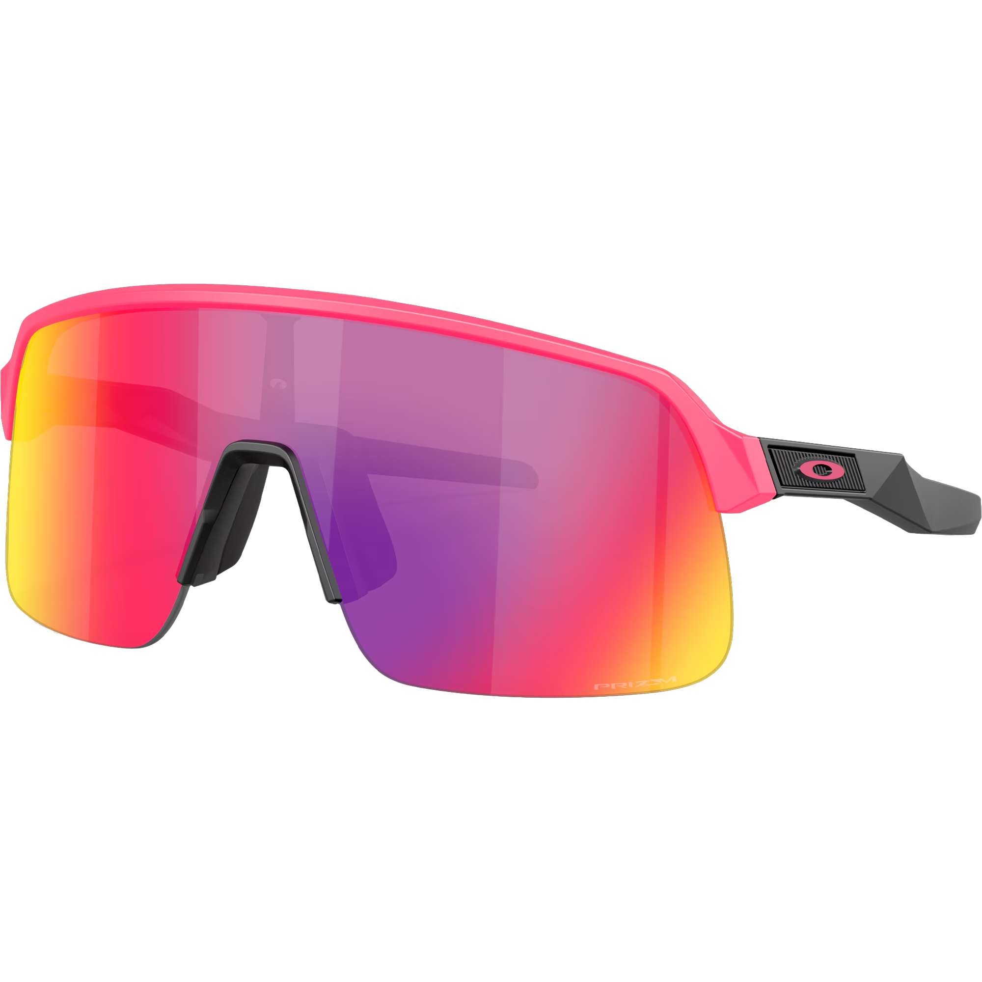 Youth Sutro Lite S - Pink/Prizm Road alternate view