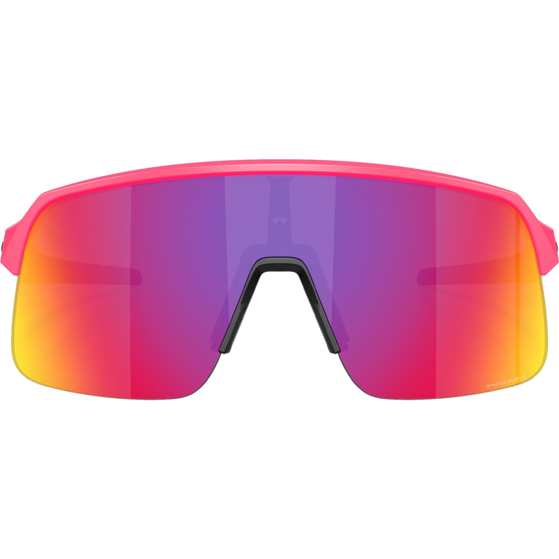 Youth Sutro Lite S - Pink/Prizm Road, Youth Sutro Lite S Front