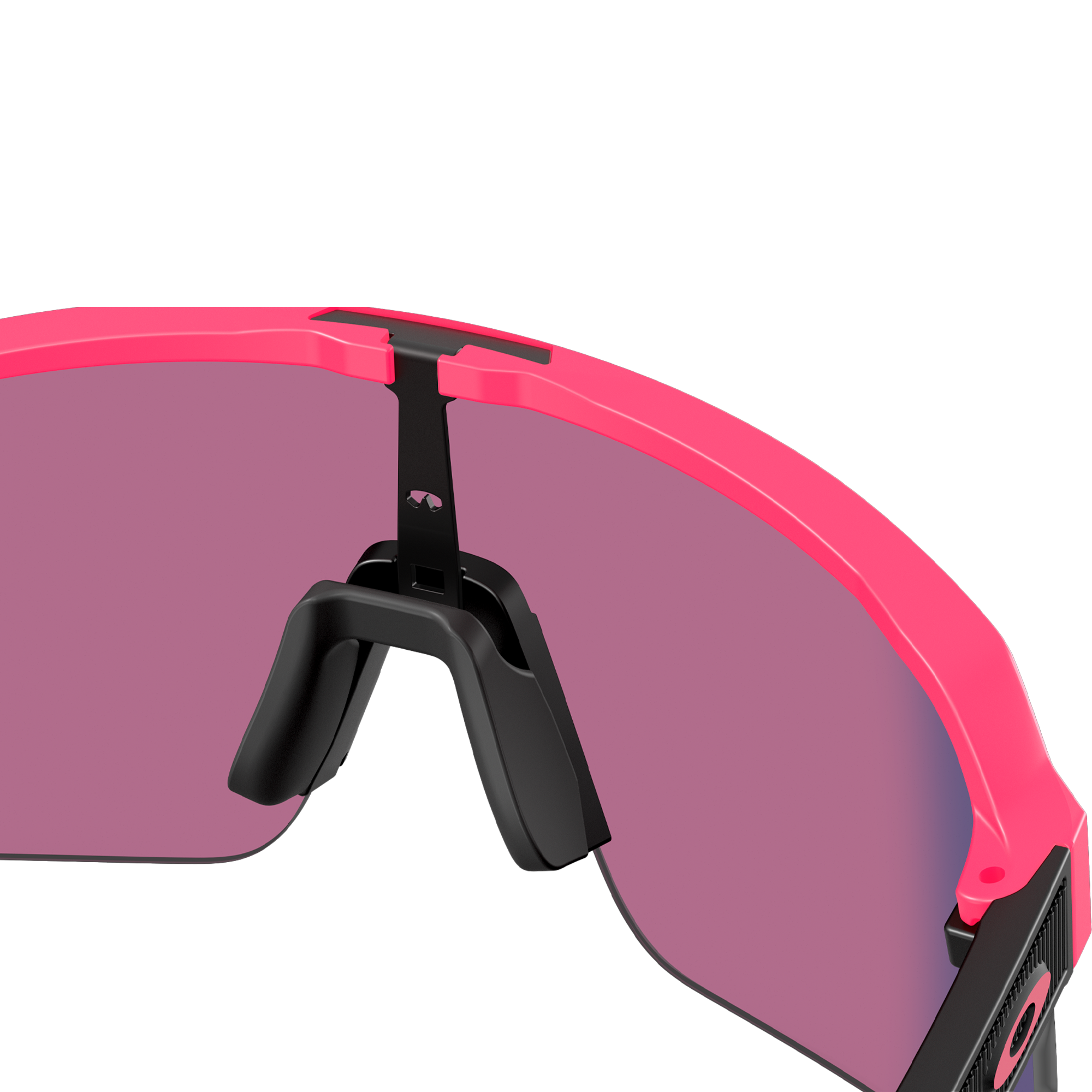 Youth Sutro Lite S - Pink/Prizm Road alternate view