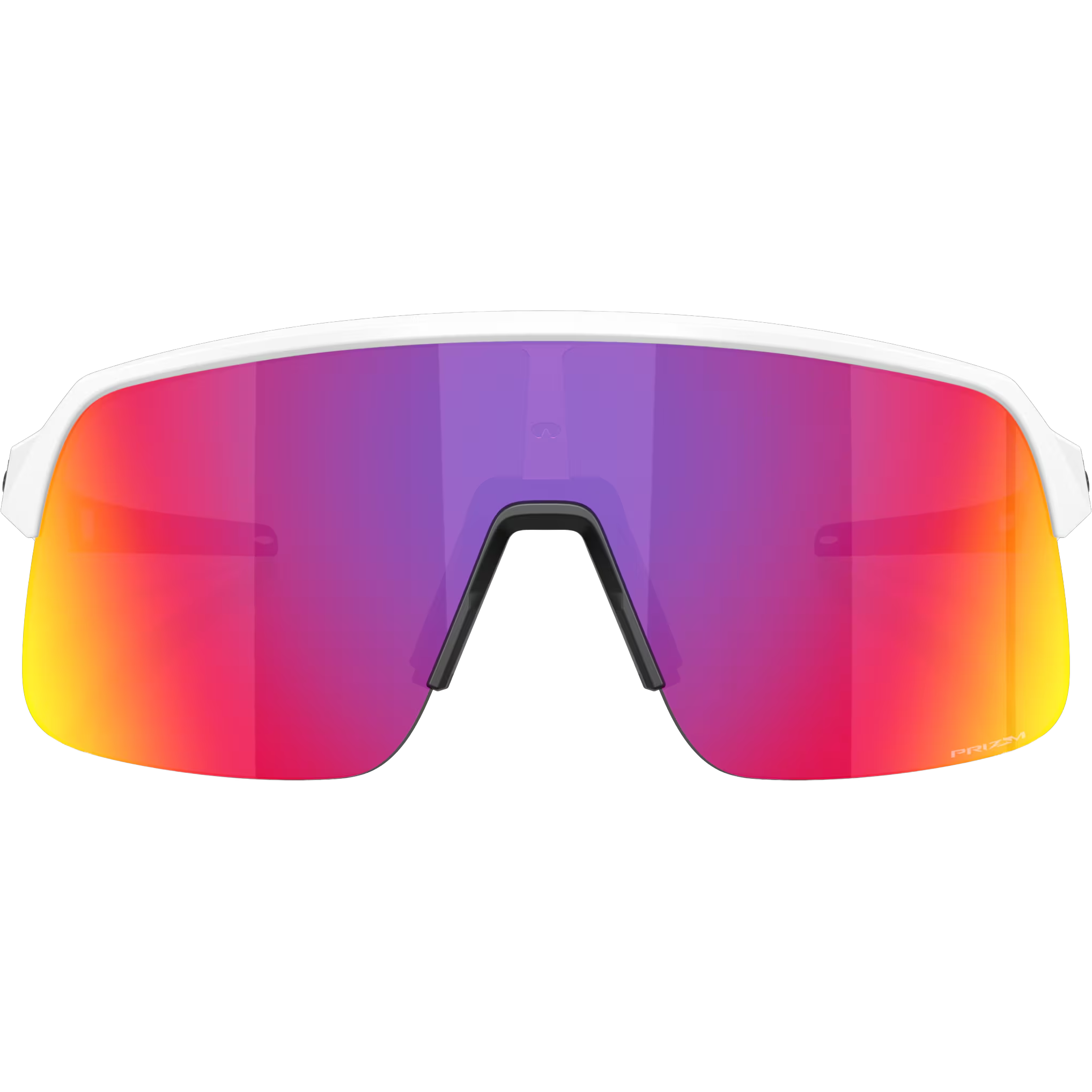 Youth Sutro Lite S - Matte White/Prizm Road alternate view