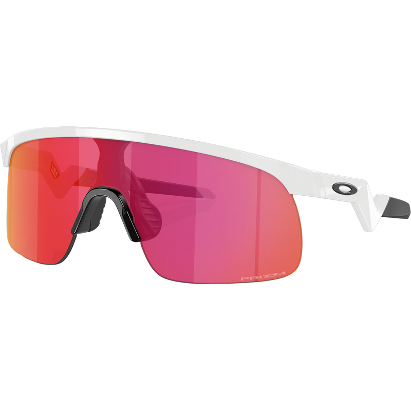 Youth Resistor - Polished White/Prizm Field, Featured Image