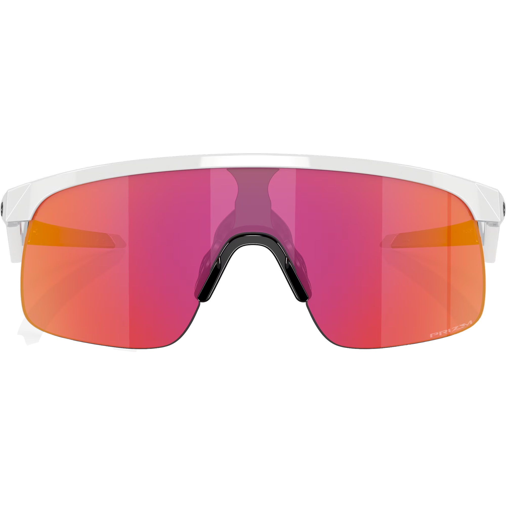 Youth Resistor - Polished White/Prizm Field alternate view
