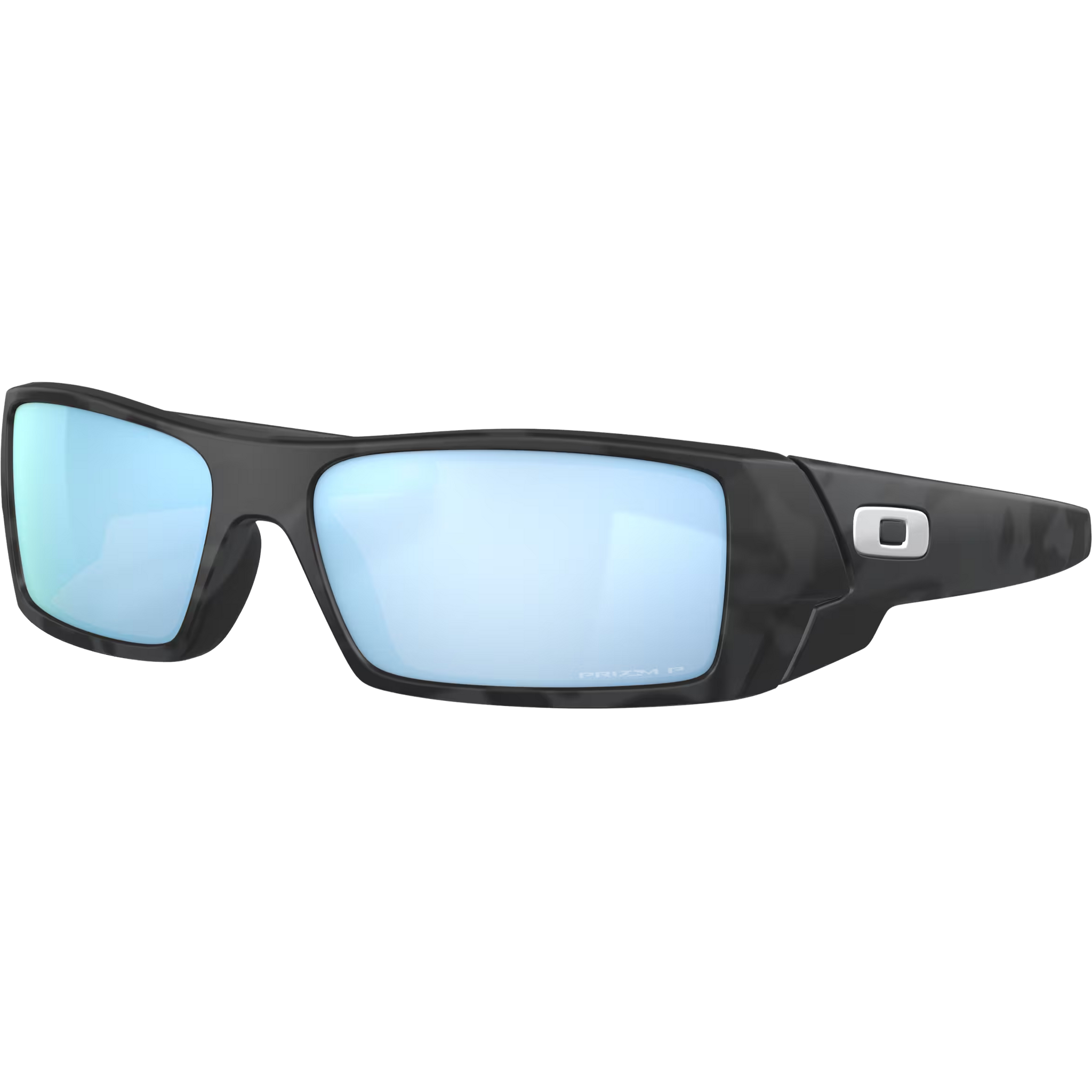 Gascan - Matte Black Camo/Prizm Deep Water alternate view
