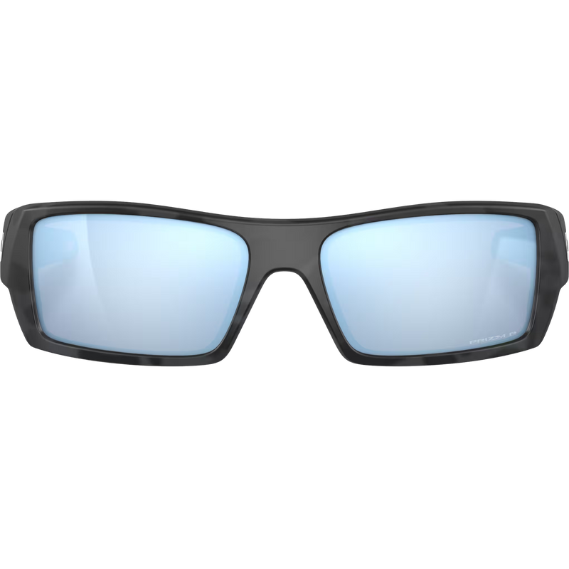 Gascan - Matte Black Camo/Prizm Deep Water, Featured Image