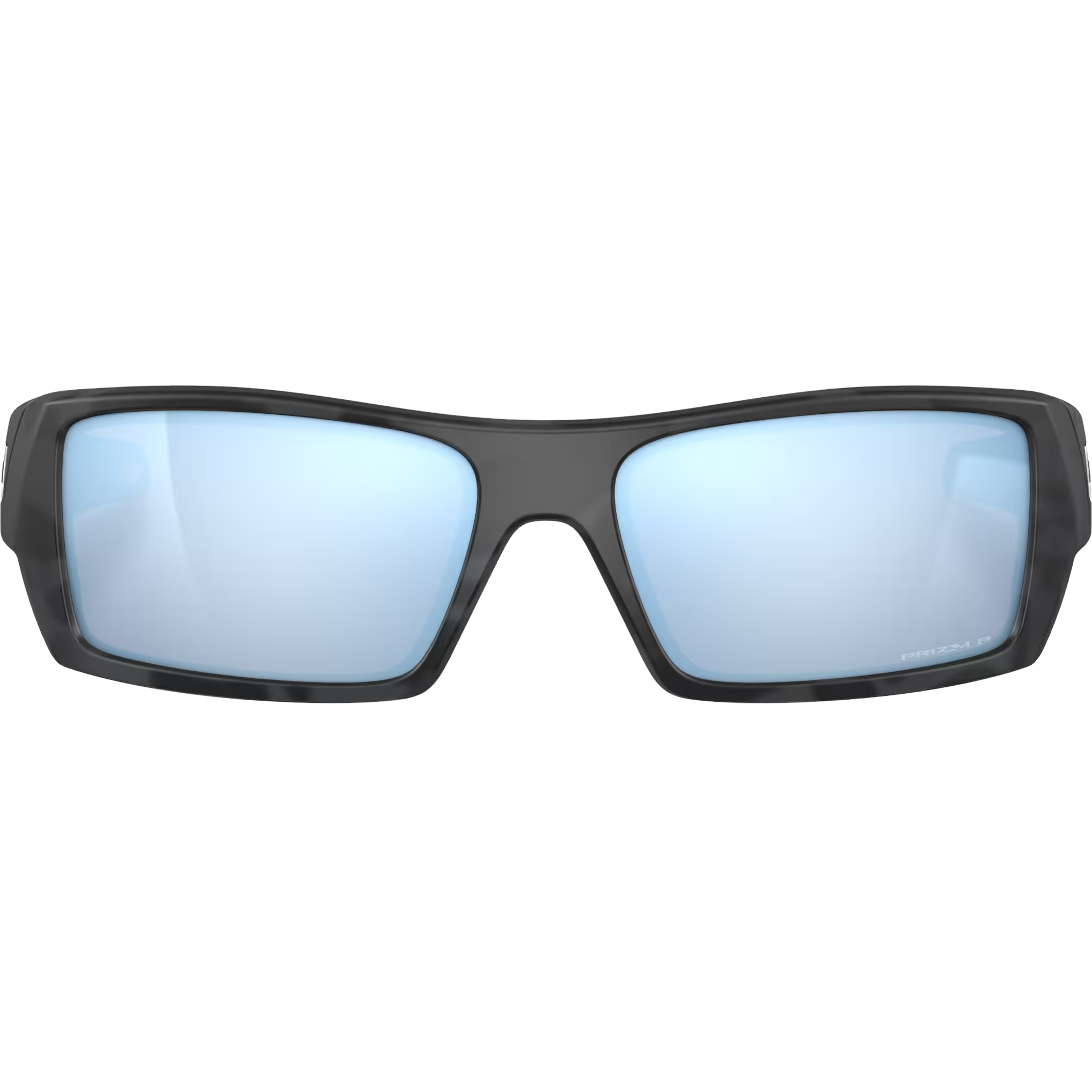 Gascan - Matte Black Camo/Prizm Deep Water alternate view