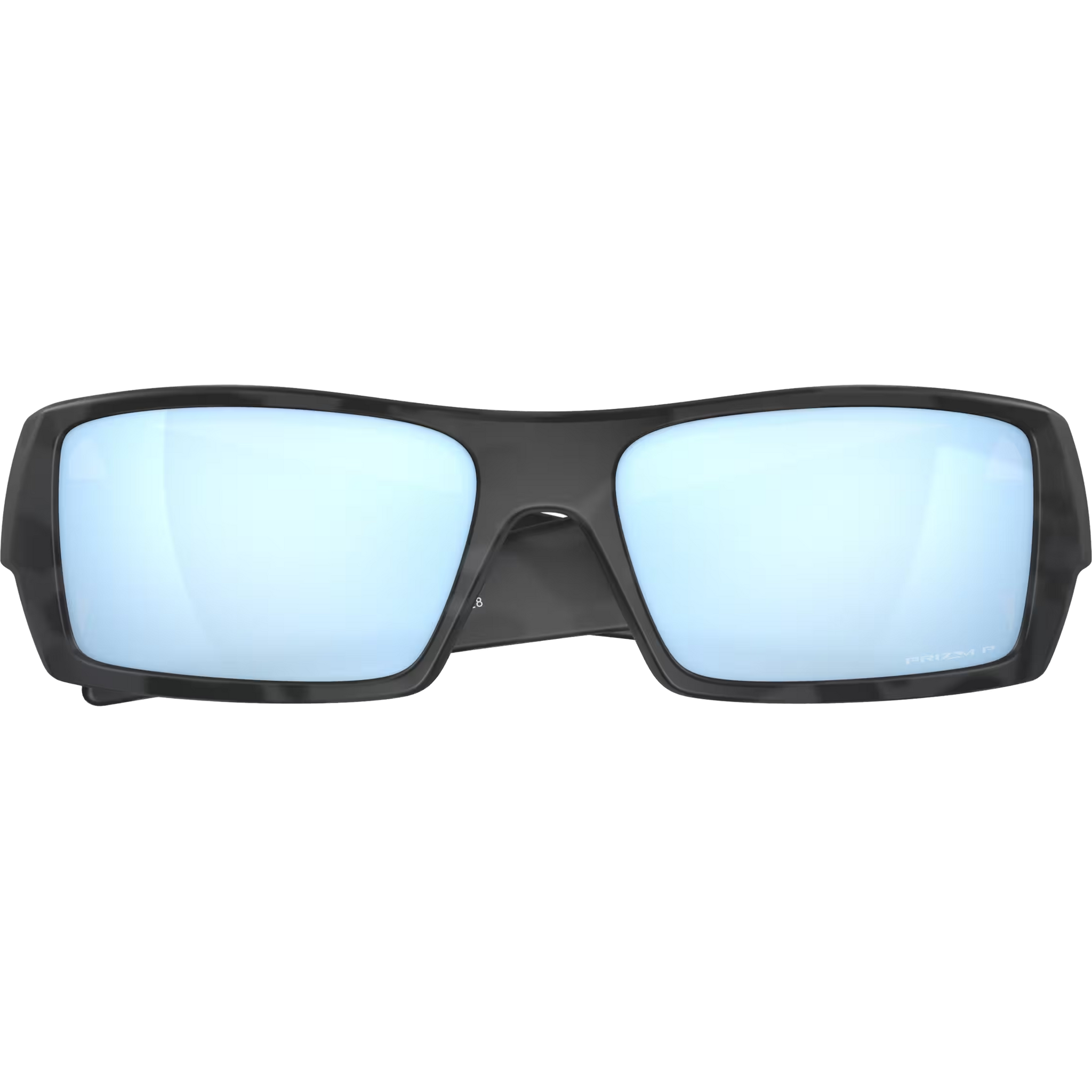 Gascan - Matte Black Camo/Prizm Deep Water alternate view