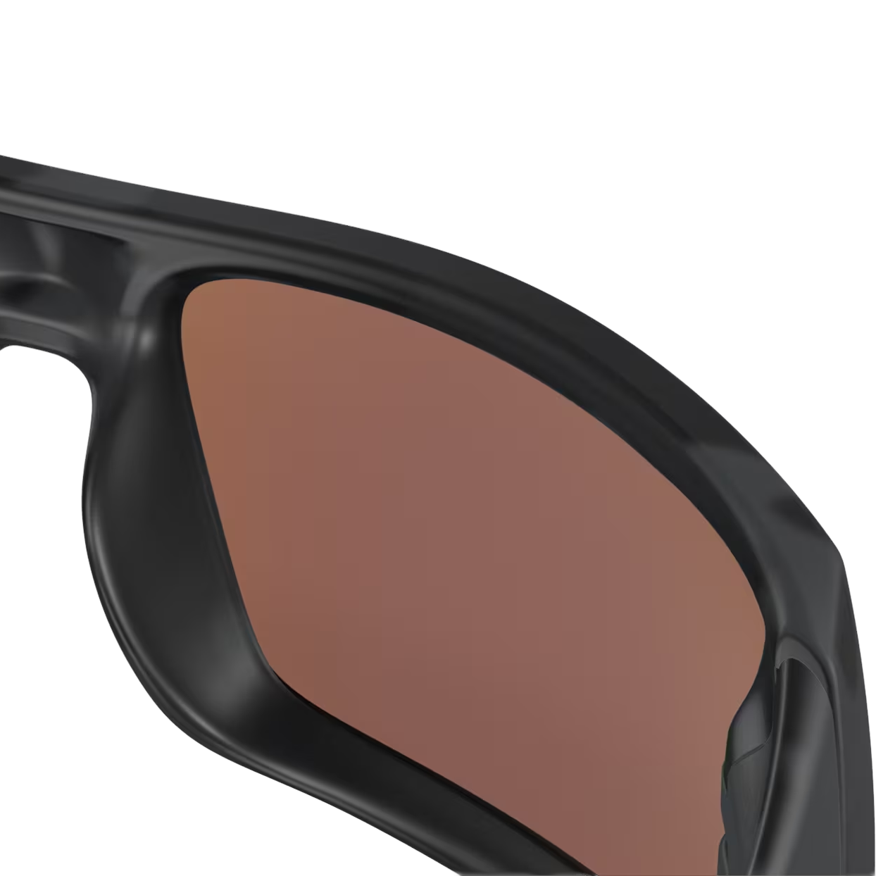 Gascan - Matte Black Camo/Prizm Deep Water alternate view