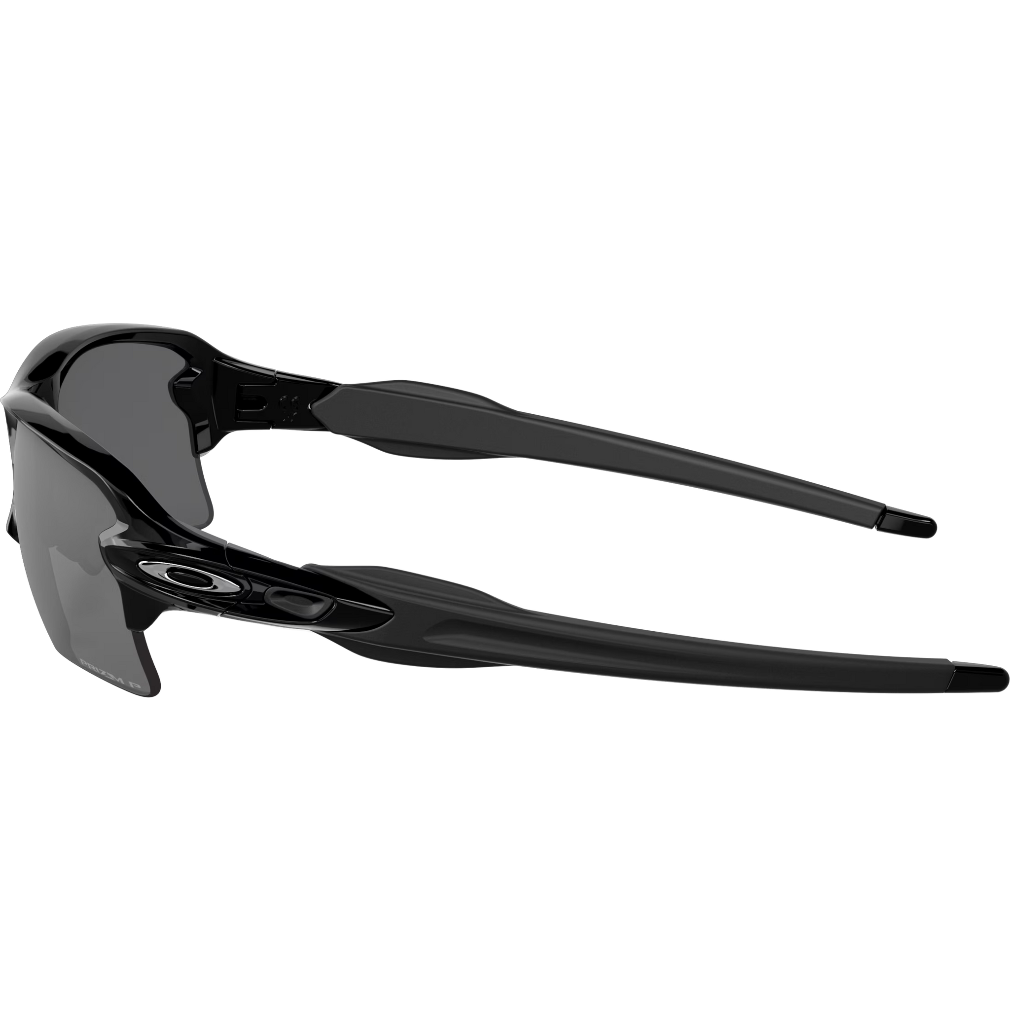 Flak 2.0 XL - Black Prizm/Black Polarized alternate view