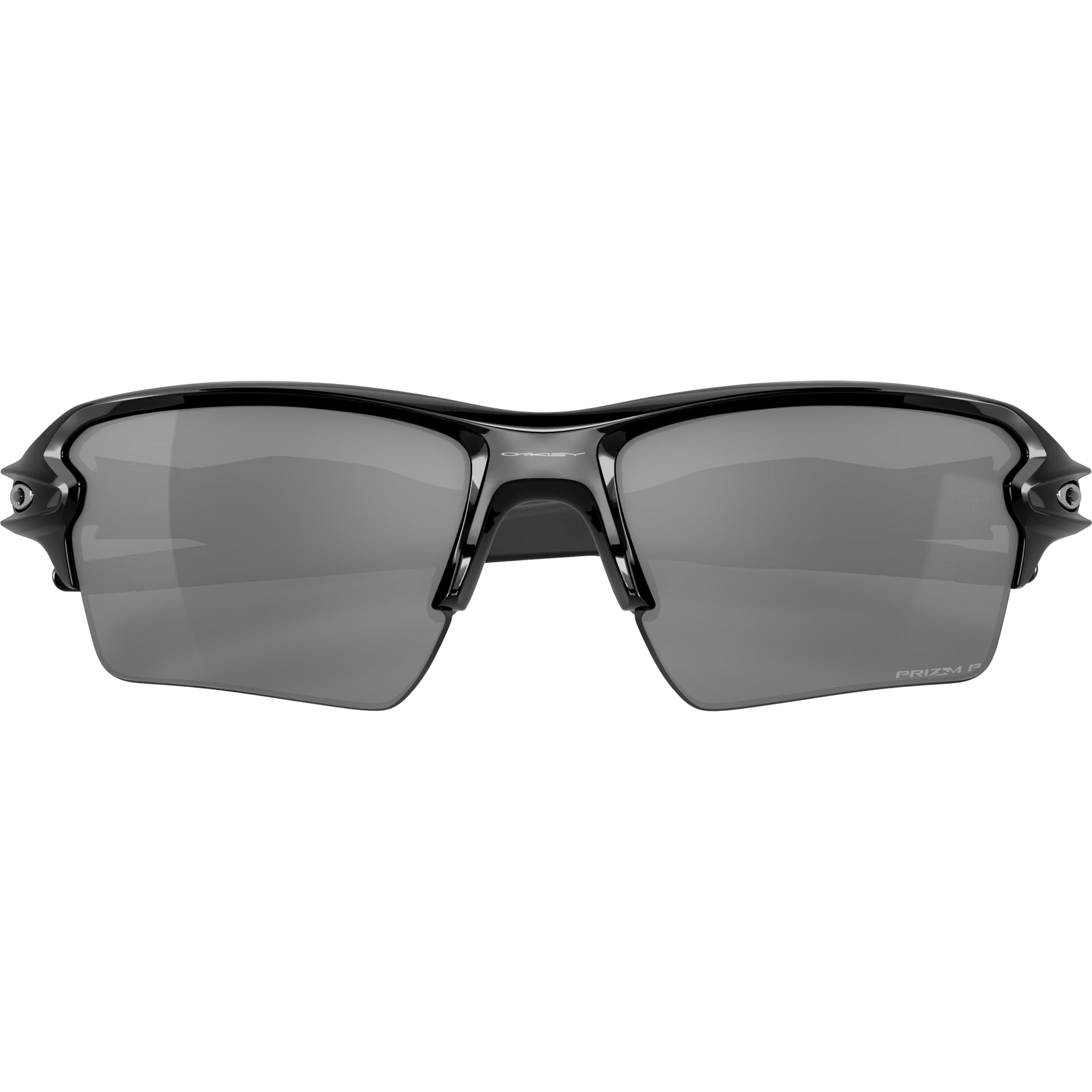 Flak 2.0 XL - Black Prizm/Black Polarized alternate view