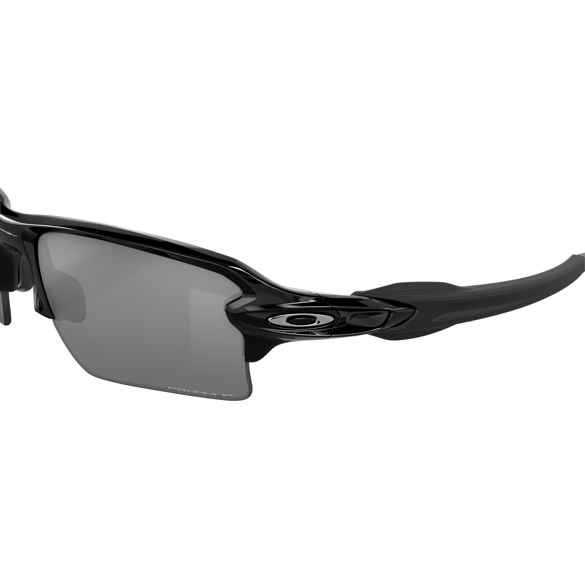 Flak 2.0 XL - Black Prizm/Black Polarized alternate view