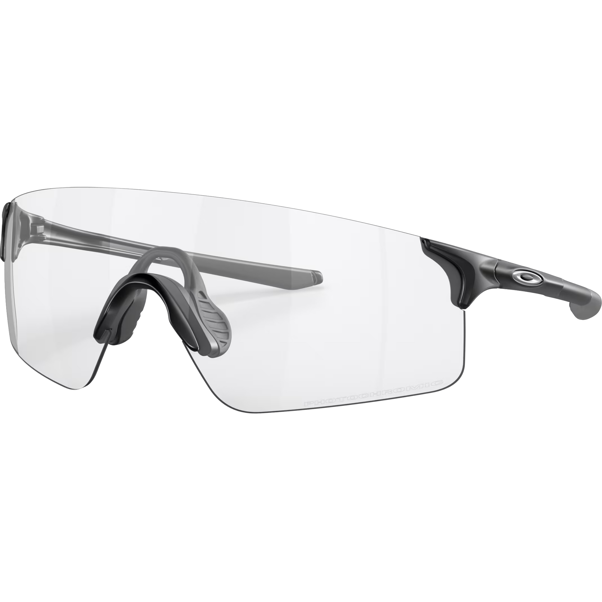 EVZero Blades - Matte Black/Clear to Black Photochromic alternate view